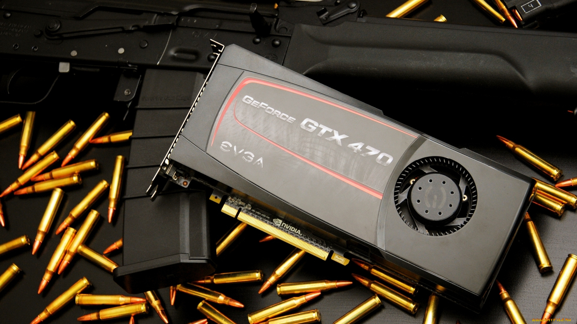 компьютеры, nvidia, видюха