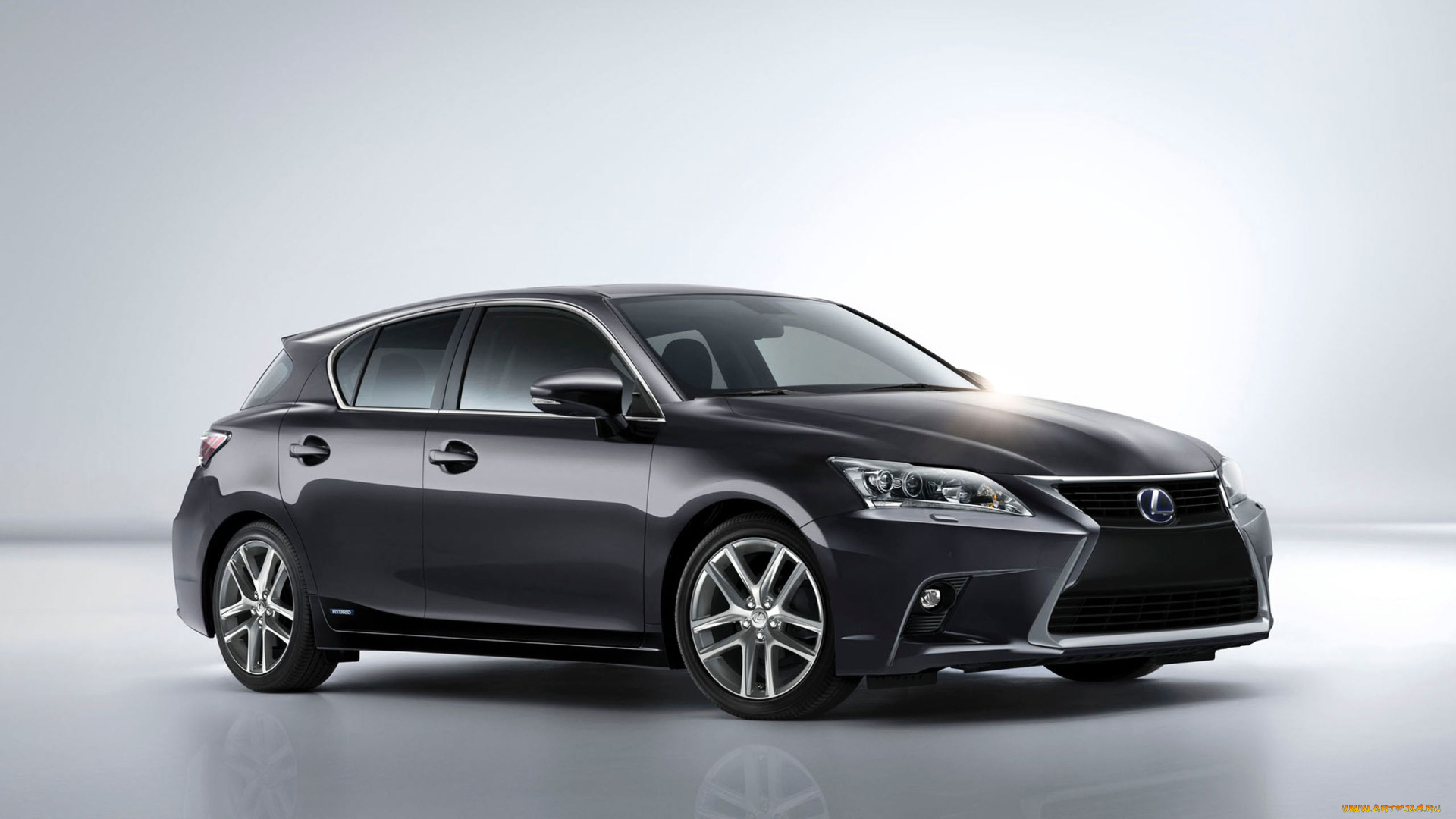 lexus, ct, 200h, автомобили, lexus, класс-премиум, toyota, motor, Япония