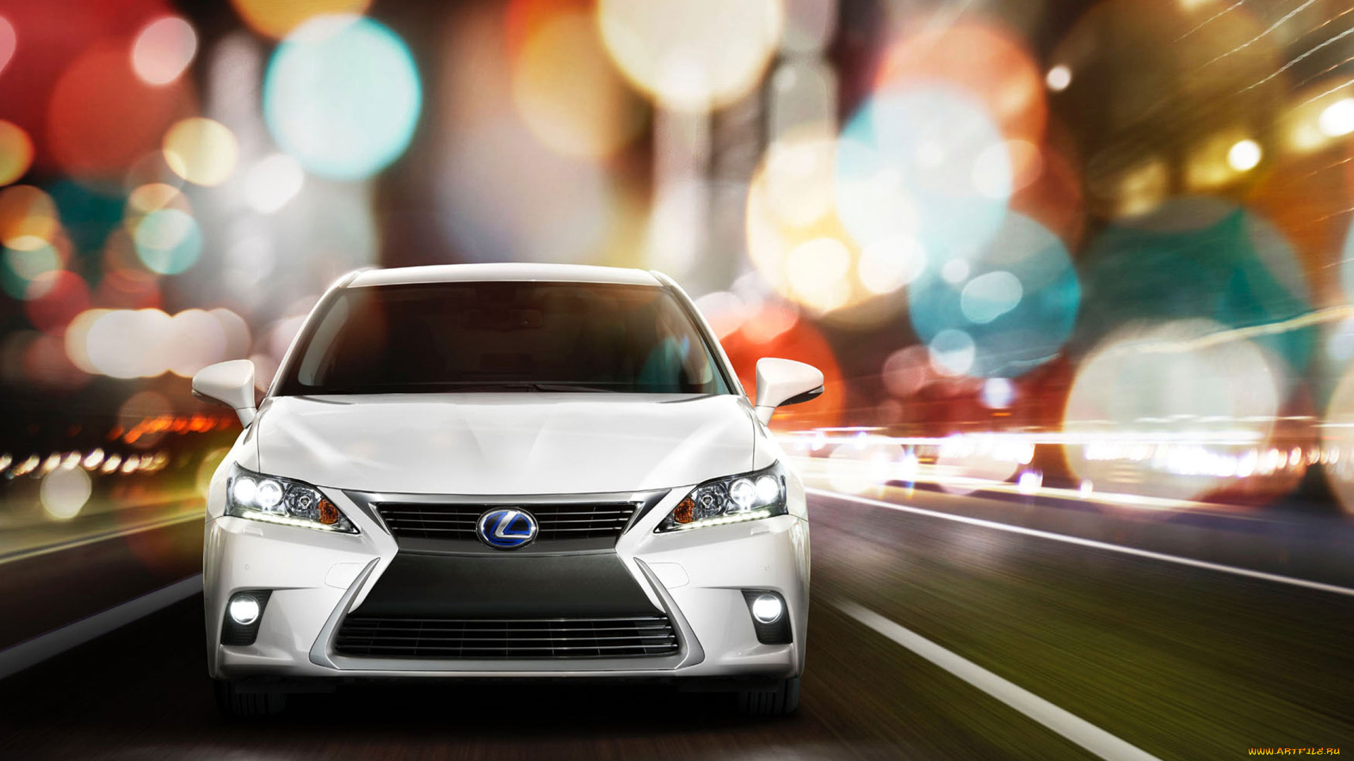 lexus, ct, 200h, автомобили, lexus, Япония, toyota, motor, класс-премиум