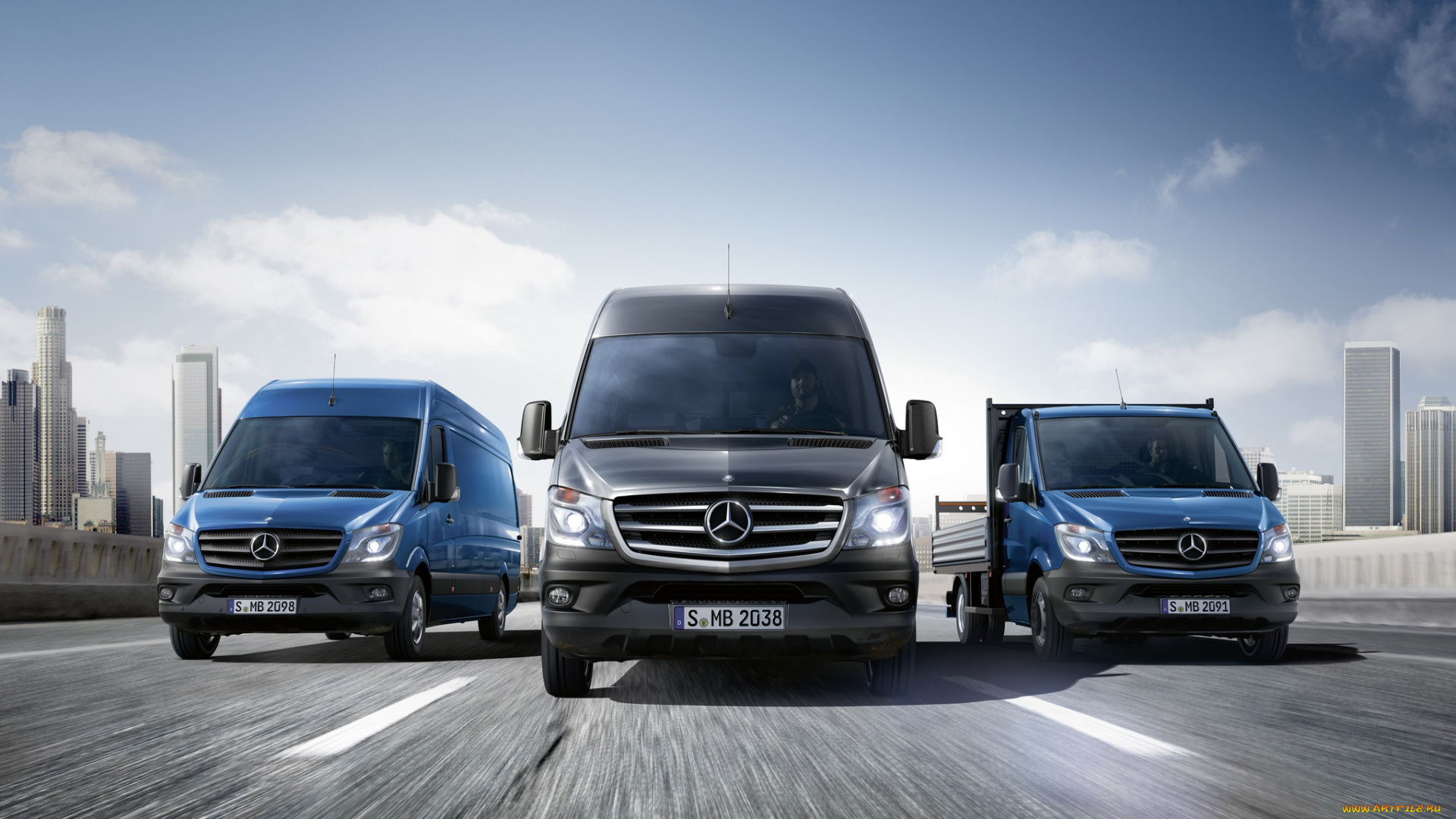 mercedes-benz, sprinter, автомобили, mercedes-benz, германия, двигатели, грузовики, легковые, подразделение, daimler, ag, автобусы