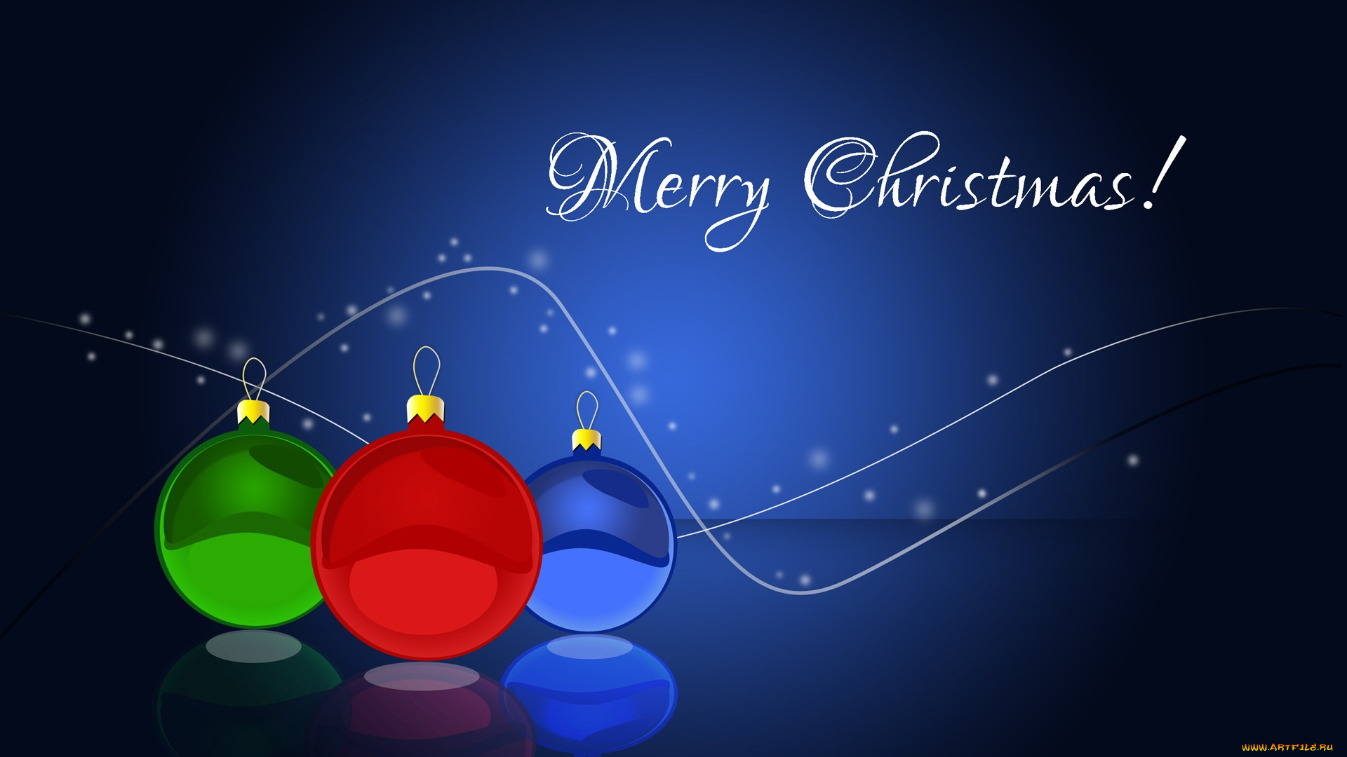 праздничные, векторная, графика, , новый, год, графика, фон