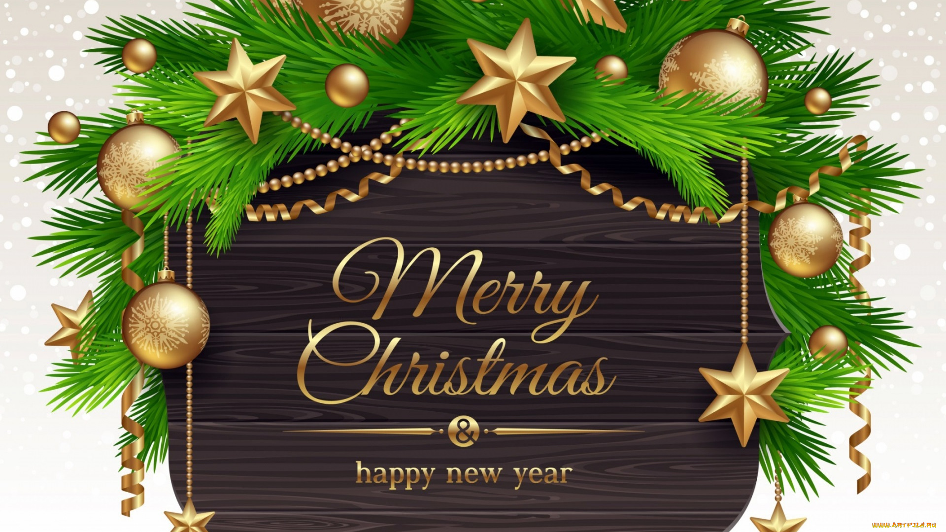 праздничные, векторная, графика, , новый, год, украшения