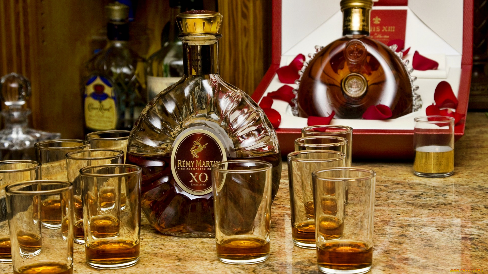 remy, martin, бренды, бутылка, алкоголь, бренд, коньяк