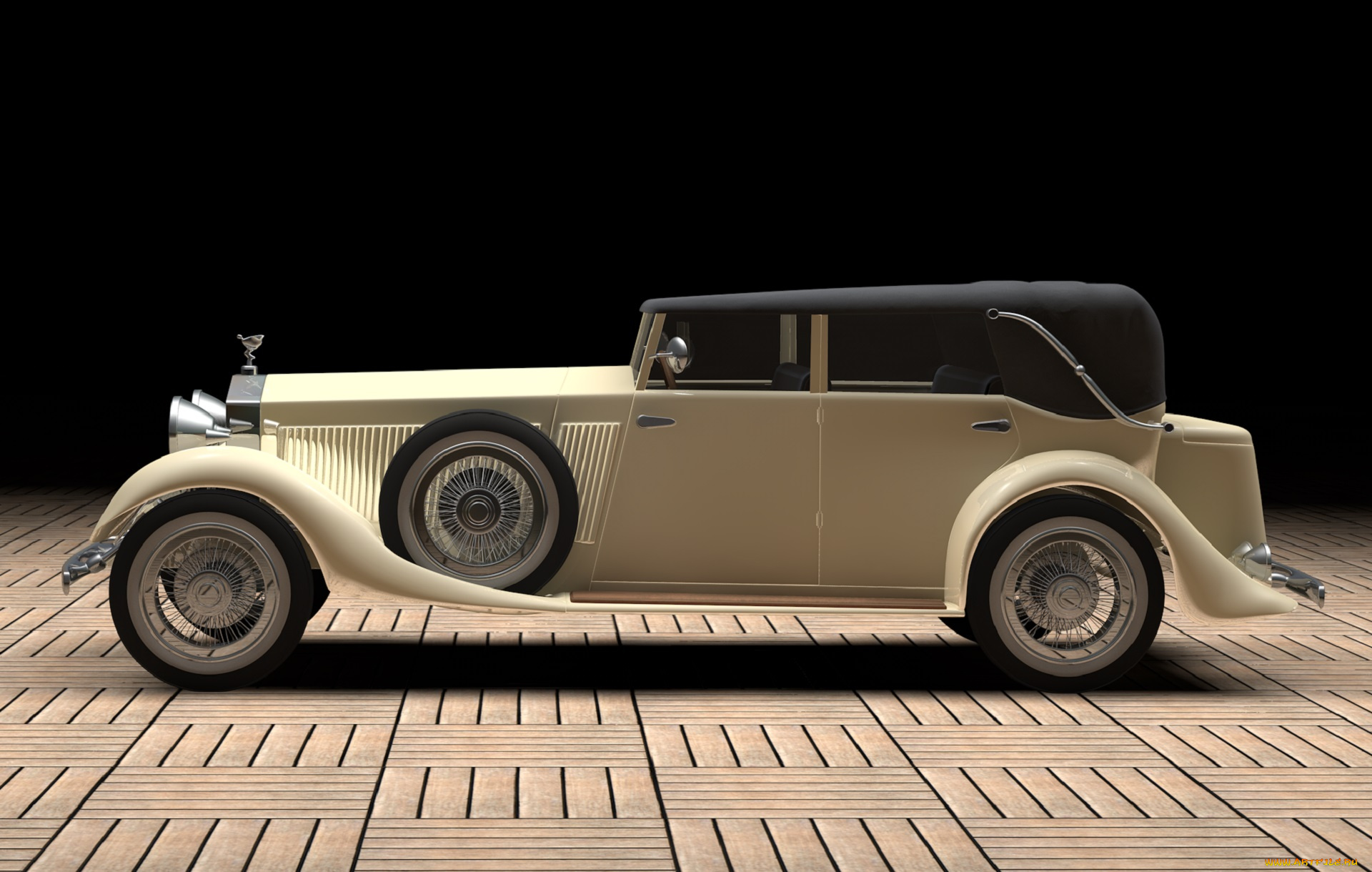 автомобили, 3д, автомобиль