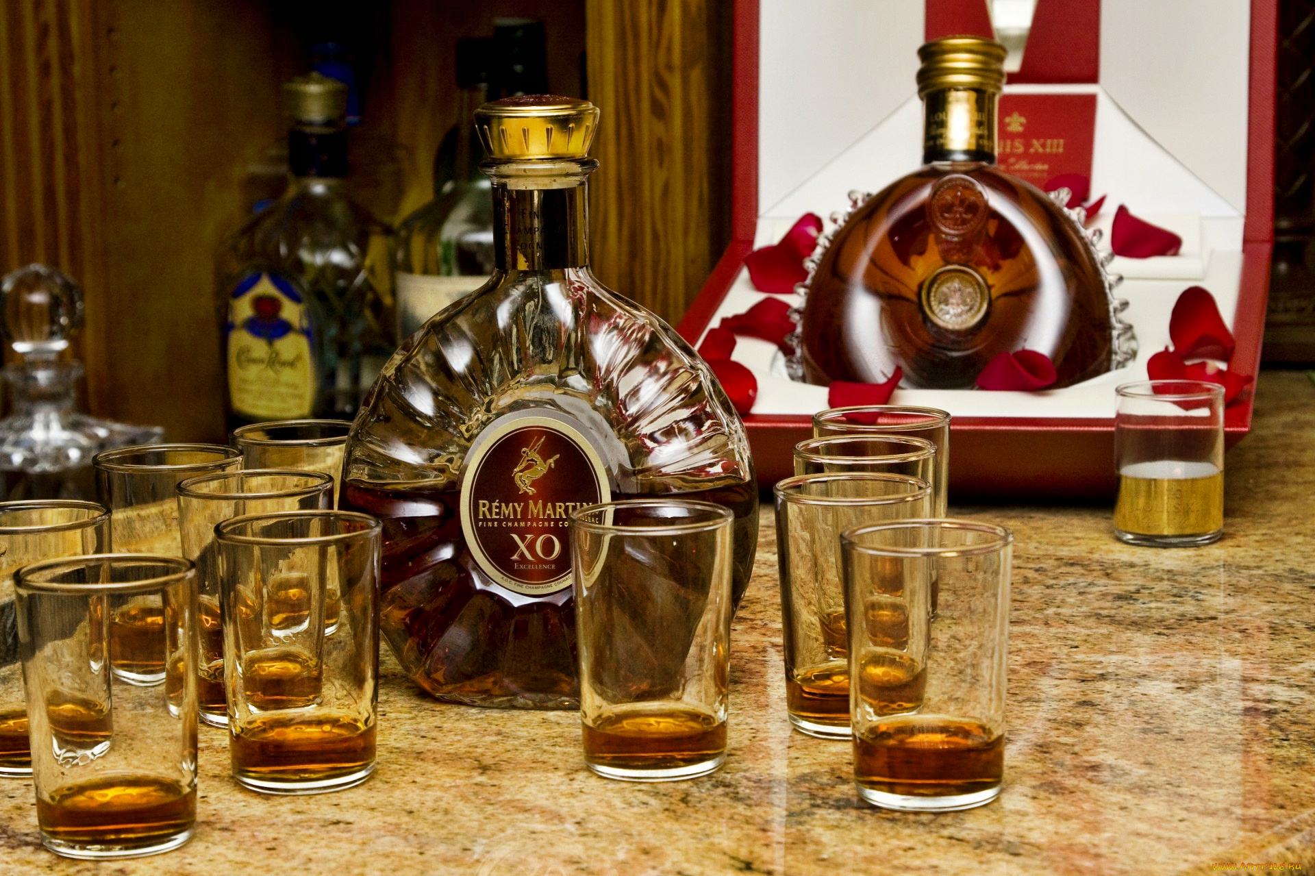 remy, martin, бренды, бутылка, алкоголь, бренд, коньяк