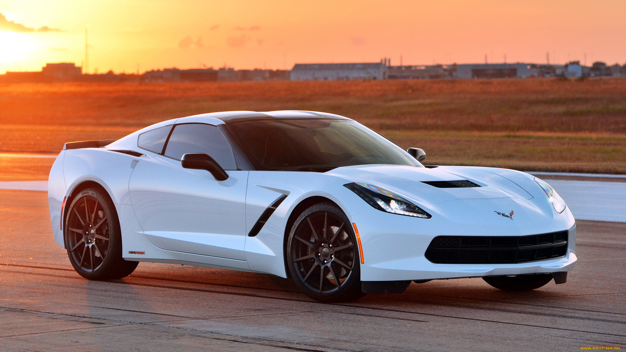 corvette, автомобили, спорткар, general, motors, сша