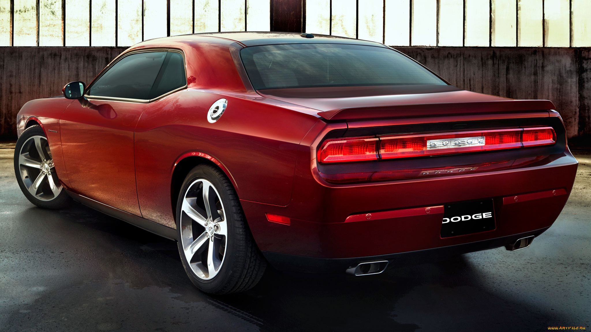 dodge, challenger, автомобили, dodge, коммерческие, chrysler, group, llc, легковые, сша