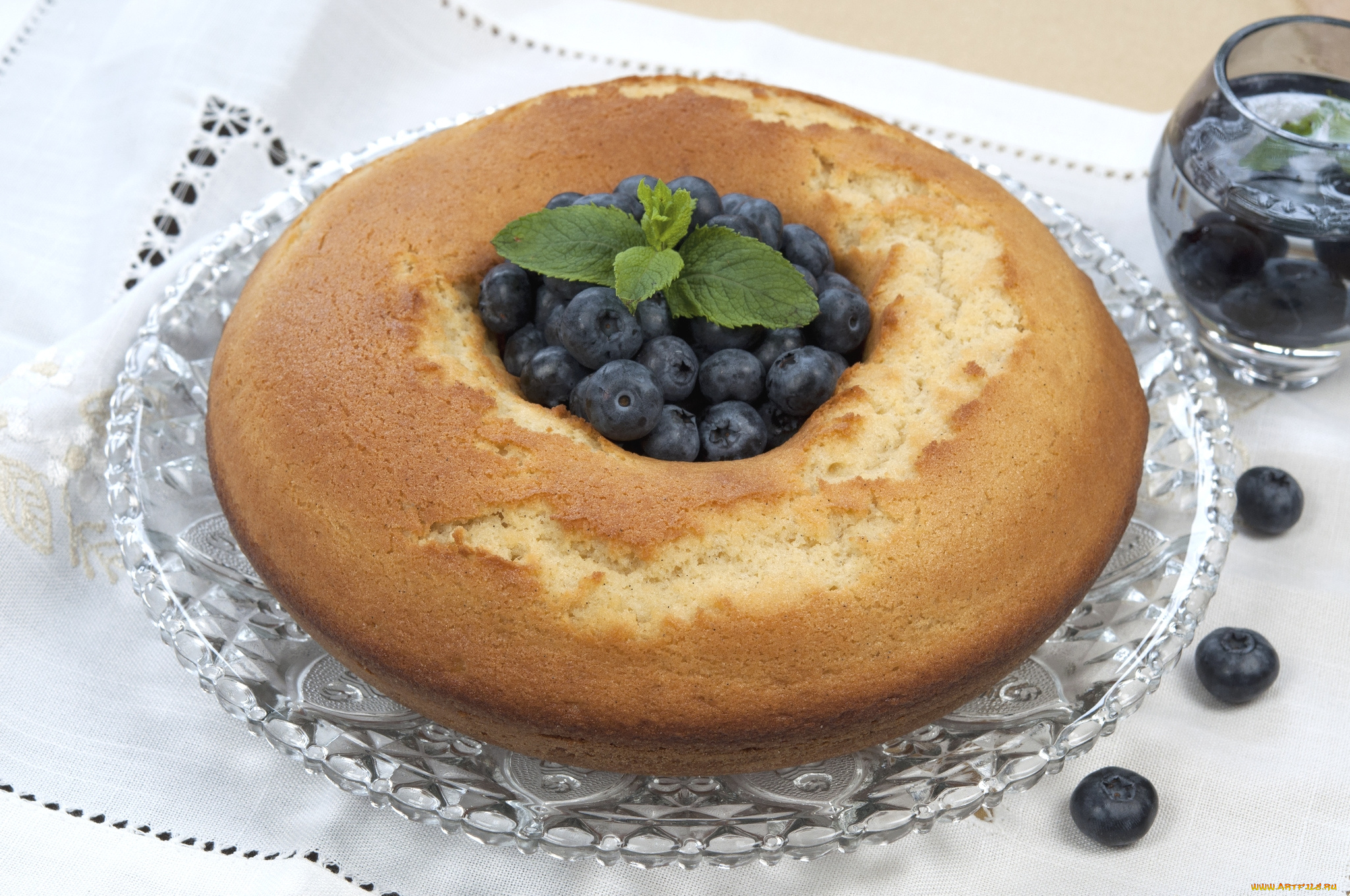 еда, пирожные, , кексы, , печенье, кекс, голубика