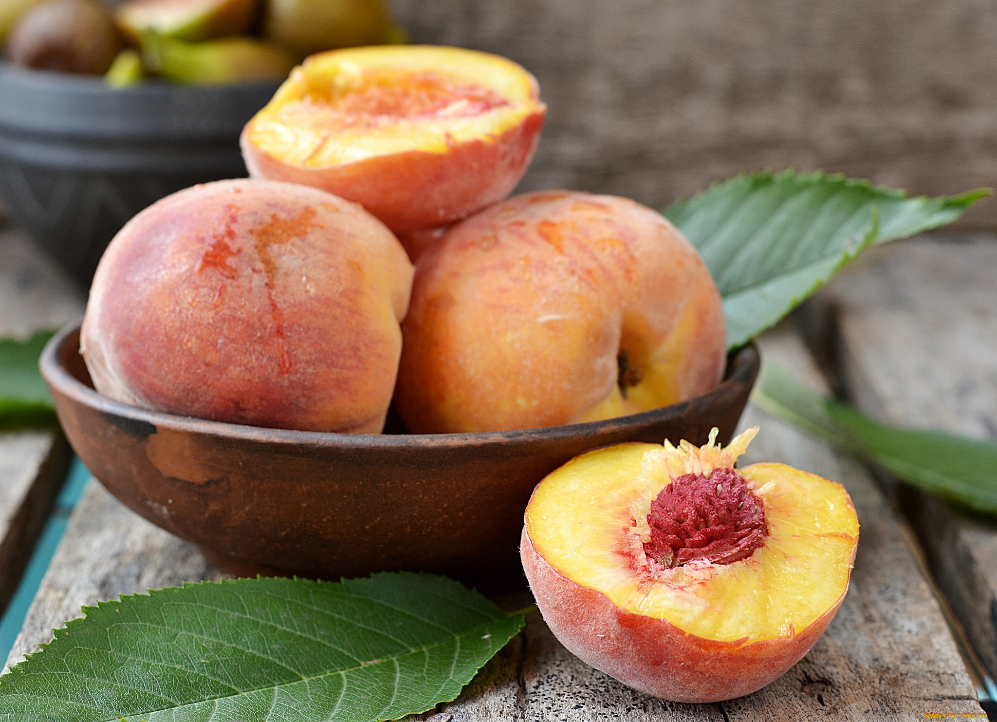 еда, персики, , сливы, , абрикосы