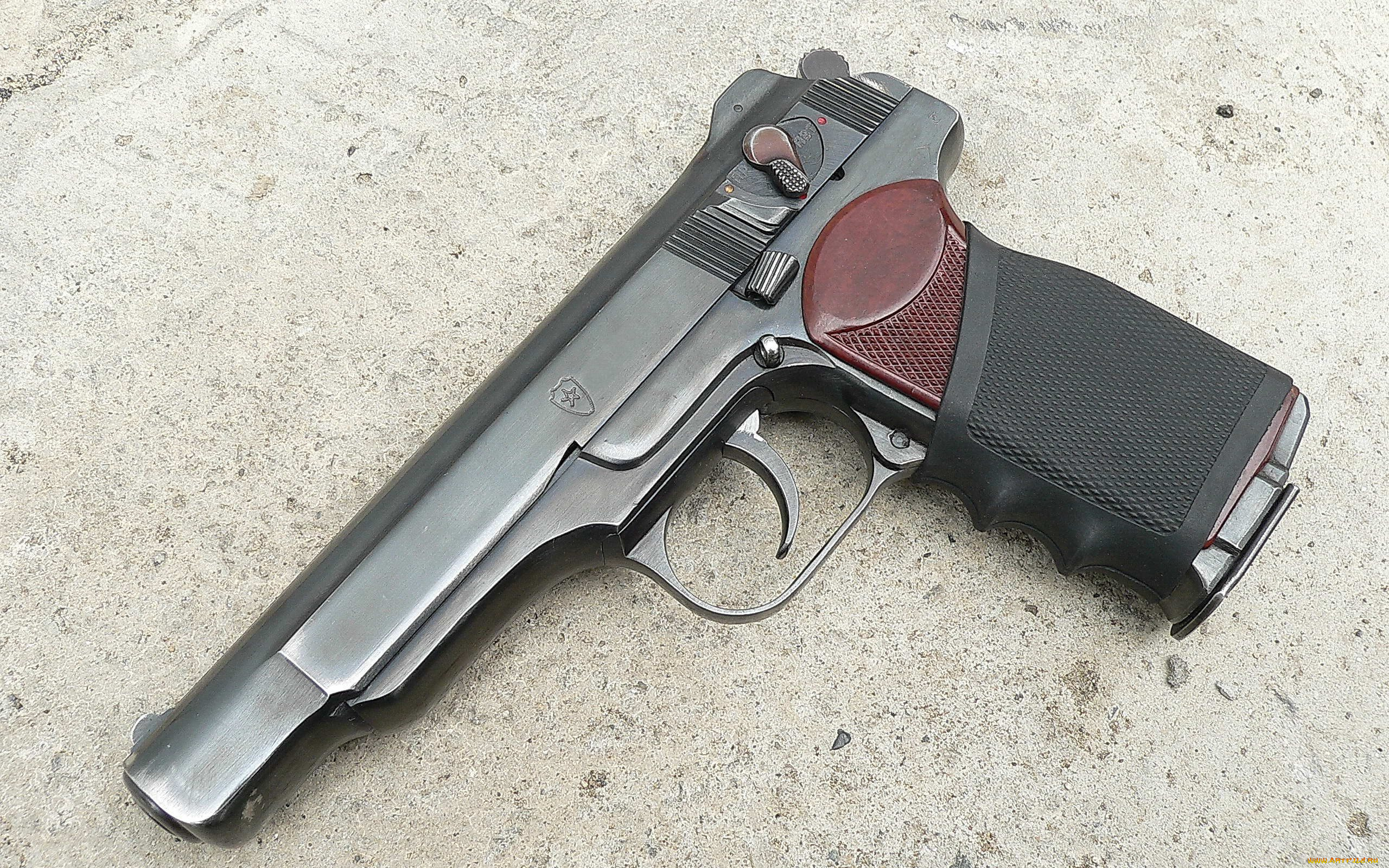 оружие, пистолеты, курок