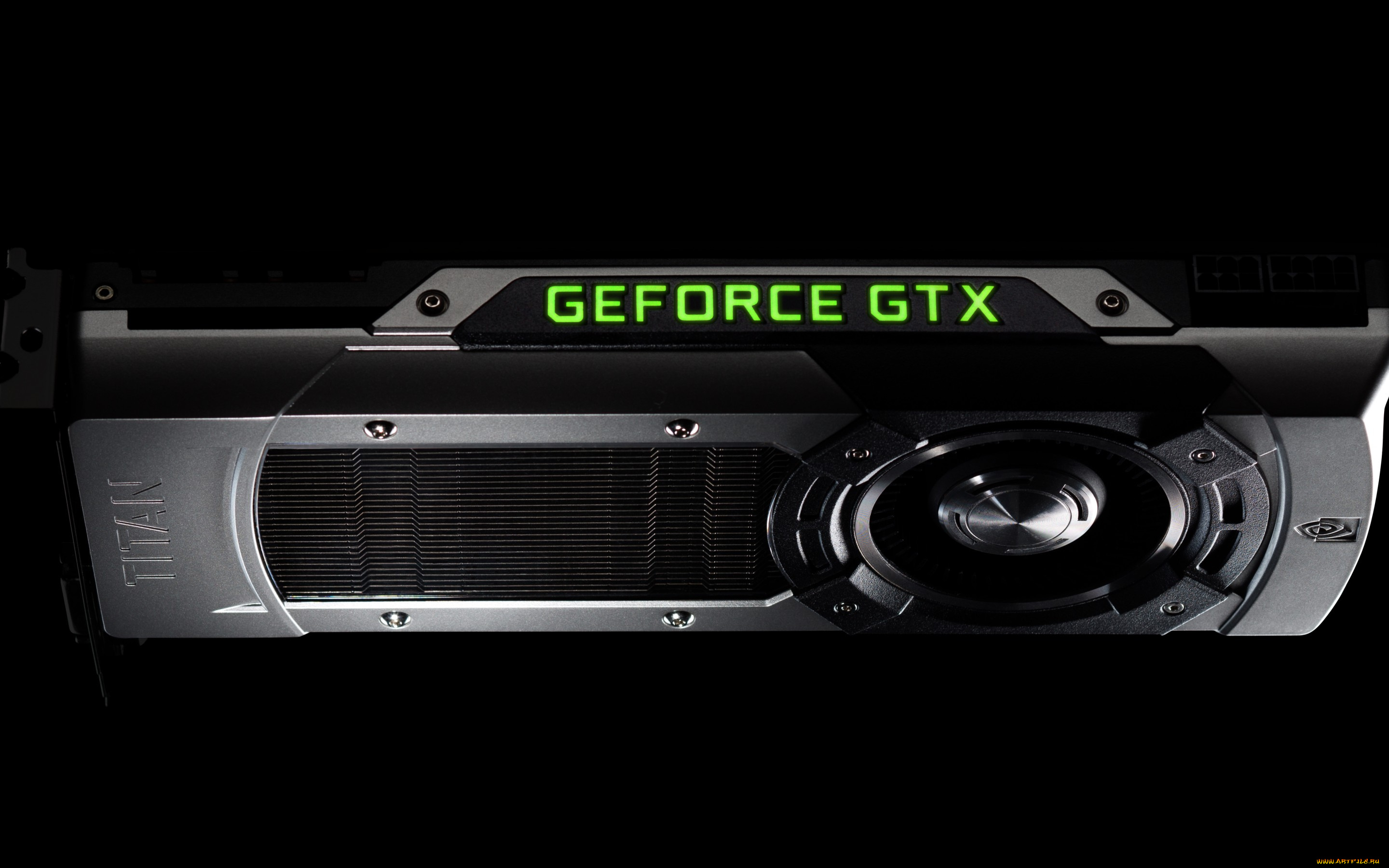 компьютеры, nvidia, карта