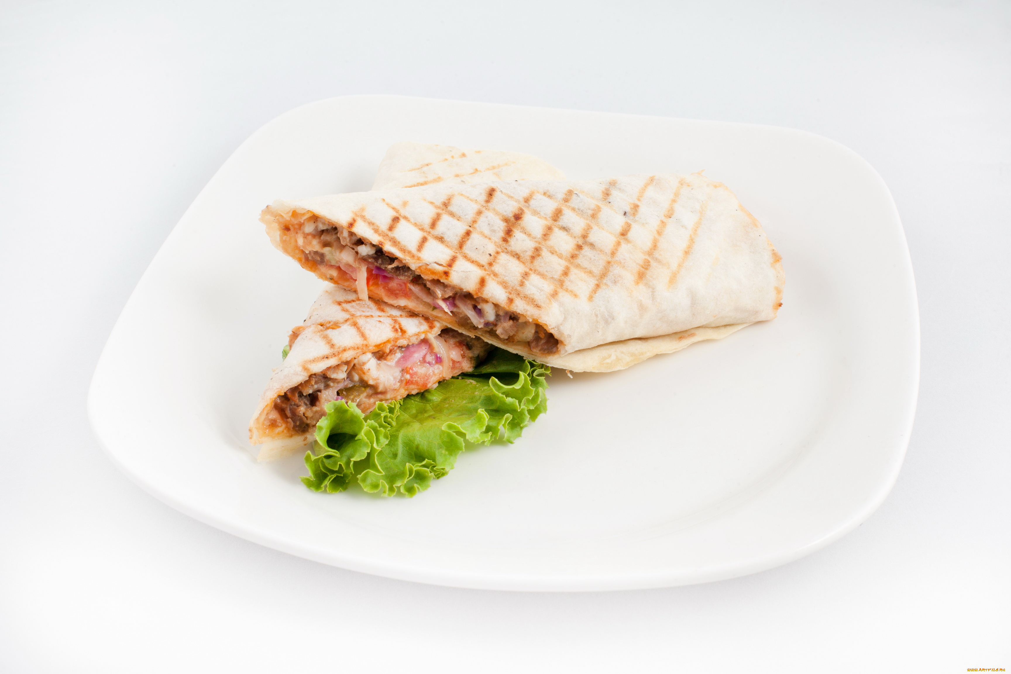 еда, бутерброды, , гамбургеры, , канапе, шаурма, лаваш, мясо, зелень