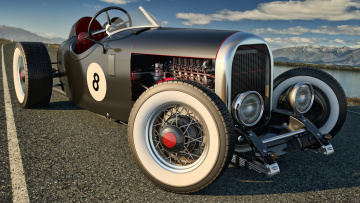 Картинка автомобили 3д автомобиль