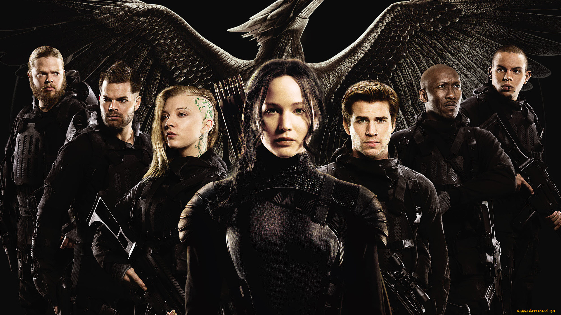кино, фильмы, the, hunger, games, , mockingjay, -, part, 1, part, 1, mockingjay, the, hunger, games
