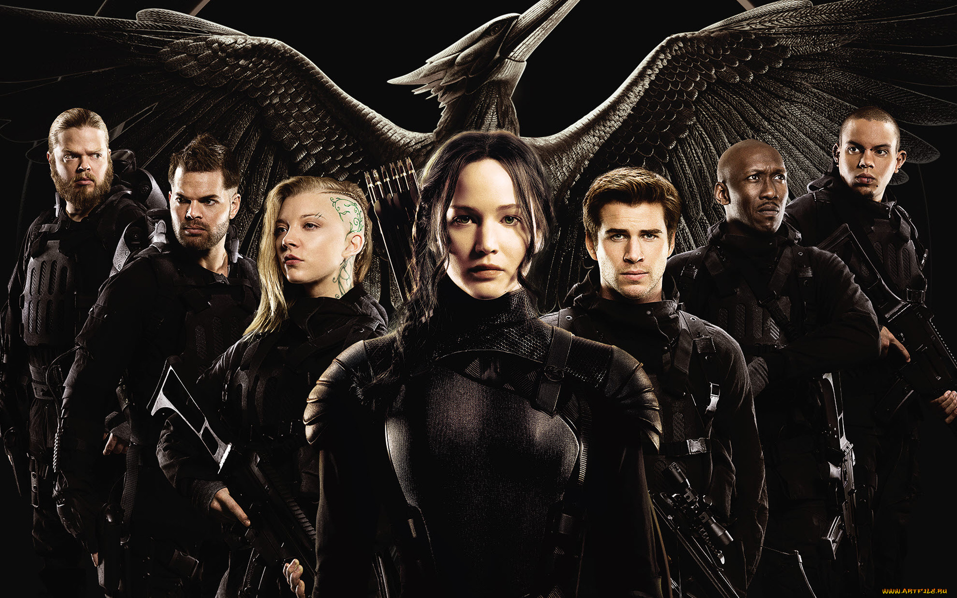 кино, фильмы, the, hunger, games, , mockingjay, -, part, 1, part, 1, mockingjay, the, hunger, games