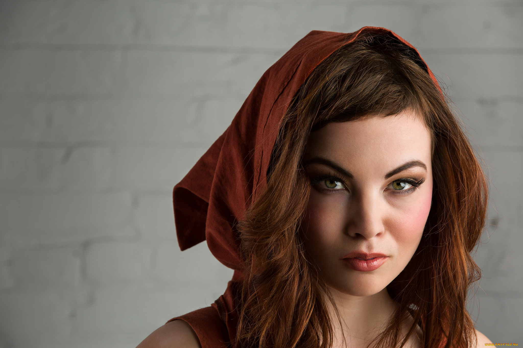 девушки, -unsort, , лица, , портреты, лицо, взгляд