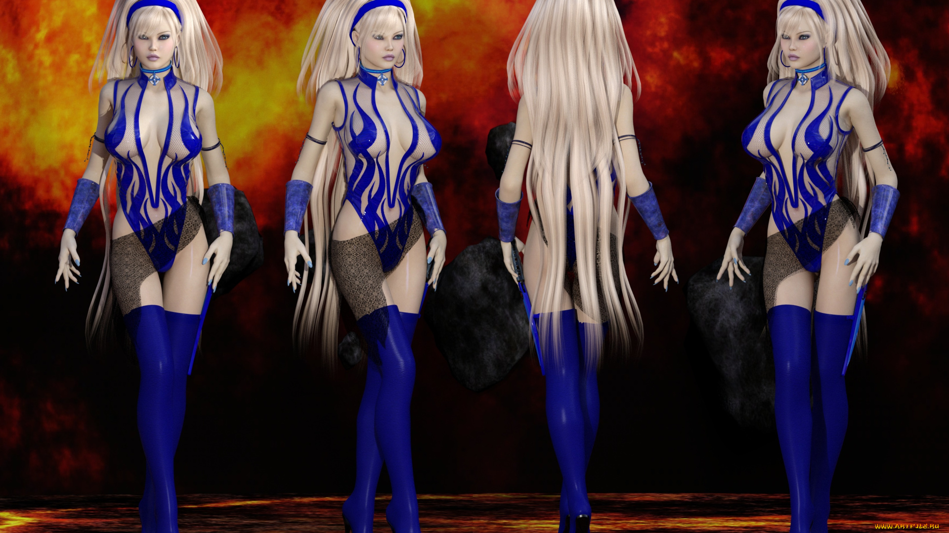 3д, графика, люди, , people, фон, взгляд, девушка