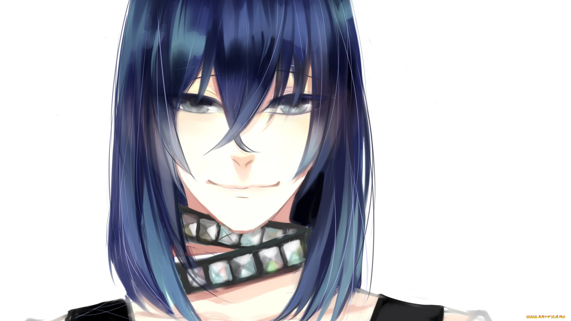 аниме, dramatical, murder, драматическое, убийство