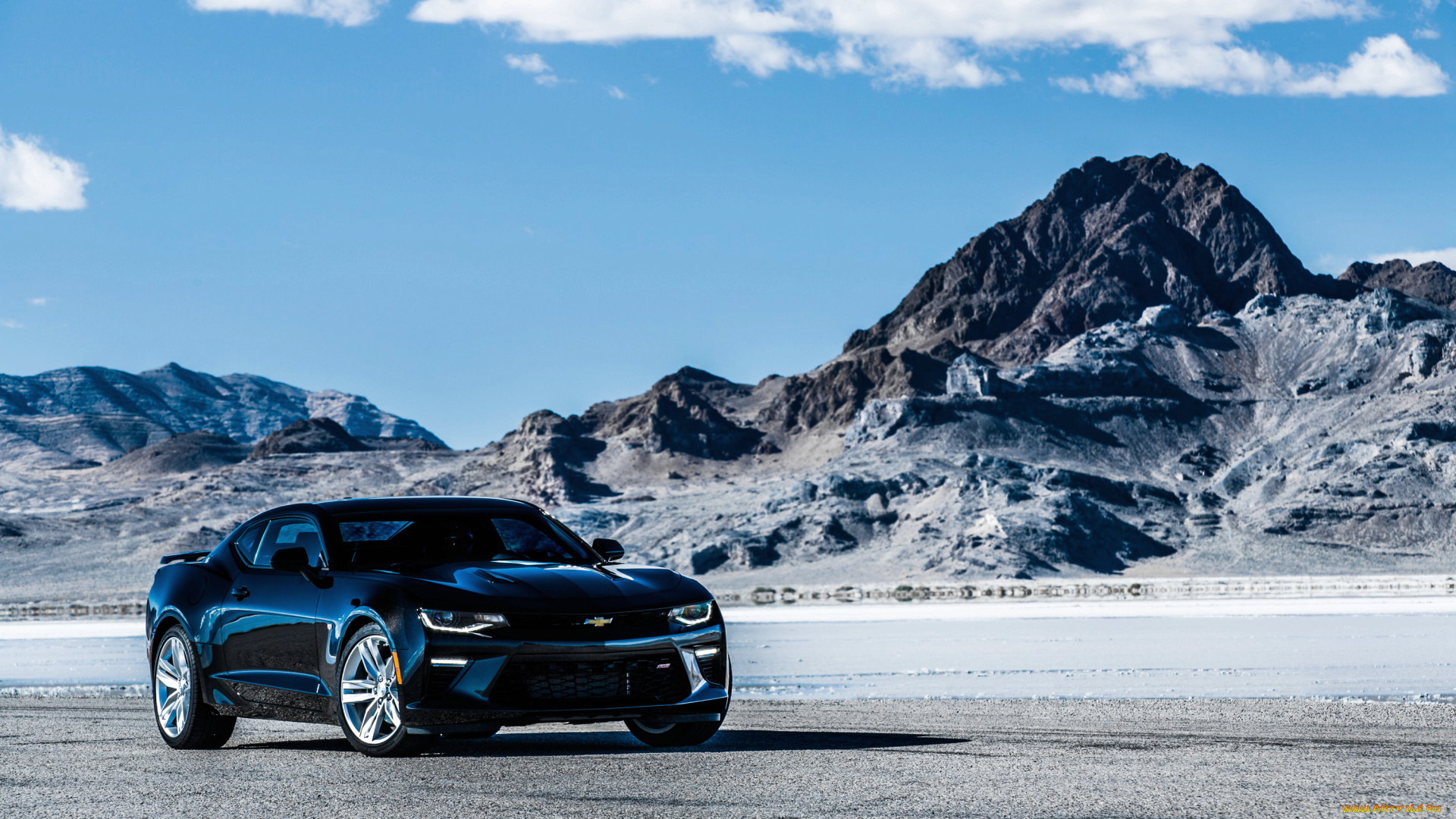 автомобили, camaro