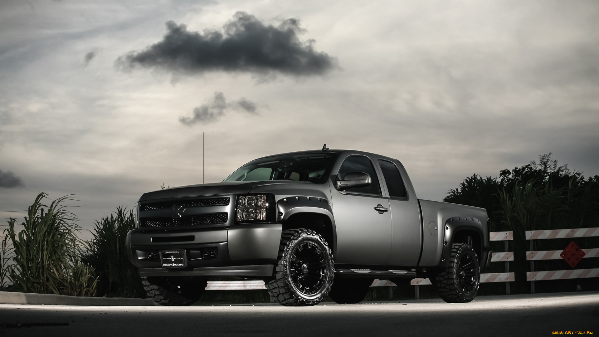 автомобили, chevrolet