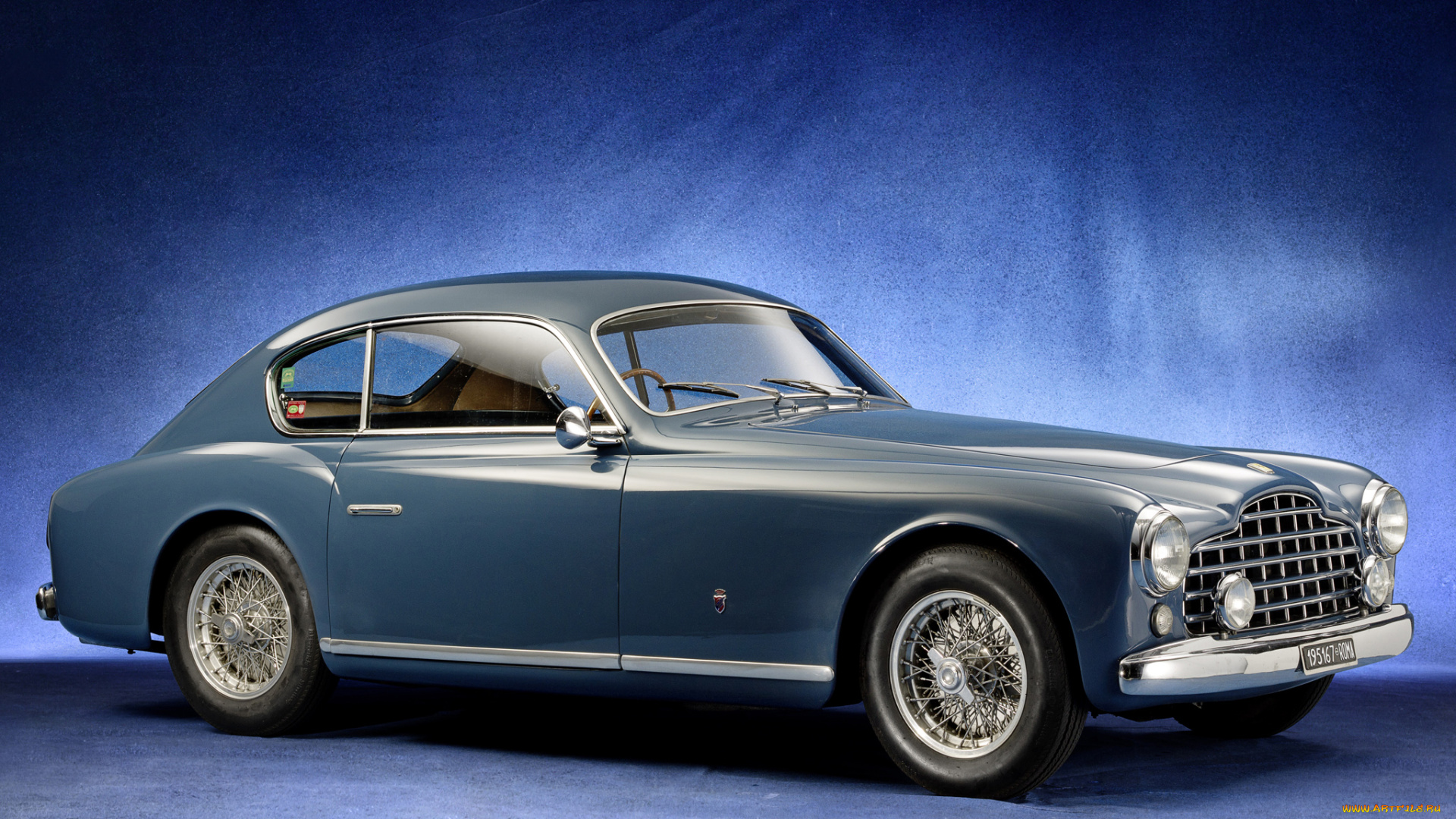 автомобили, ferrari