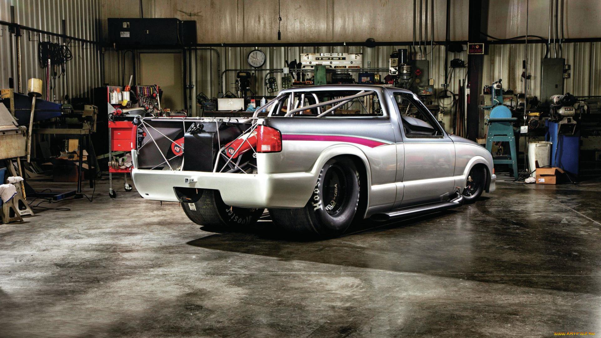 автомобили, hotrod, dragster, chevrolet