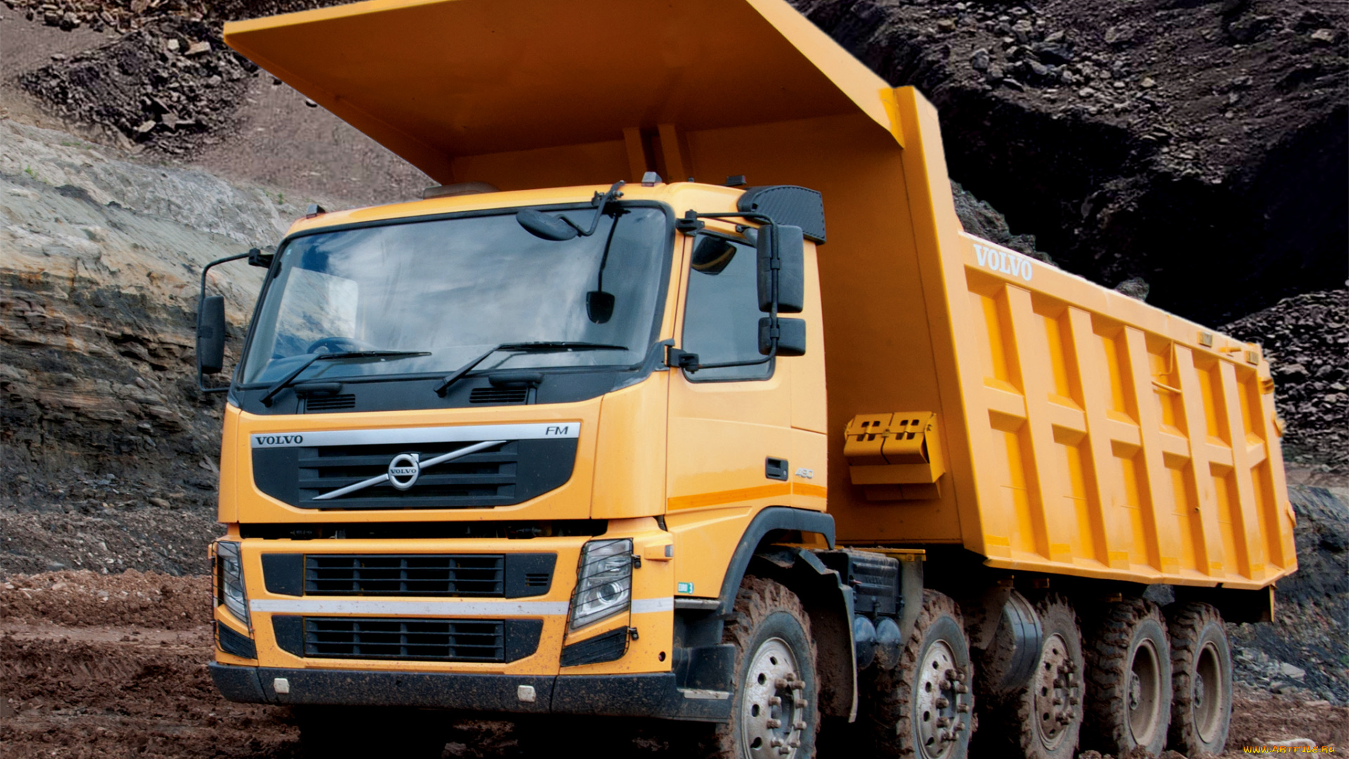 автомобили, volvo, trucks, volvo