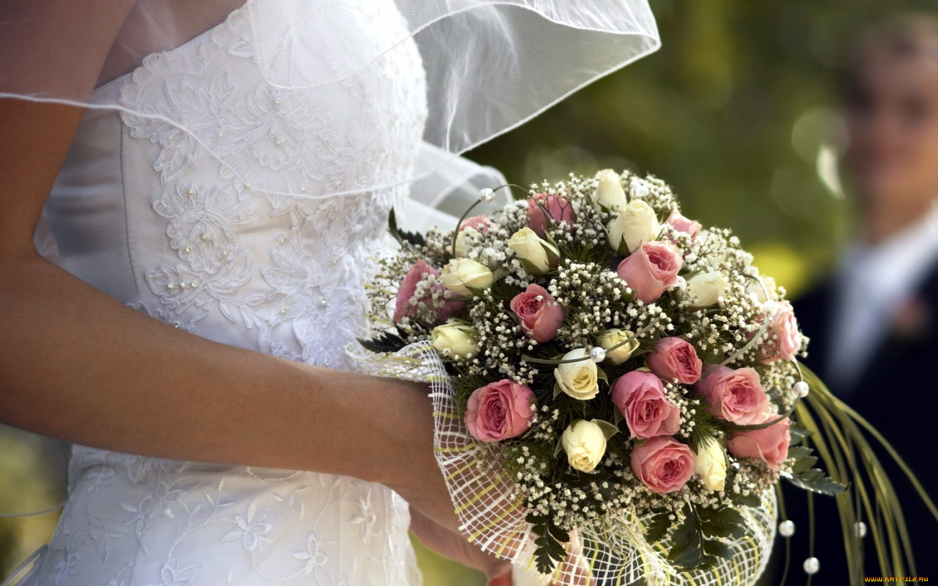 цветы, букеты, , композиции, букет, невесты