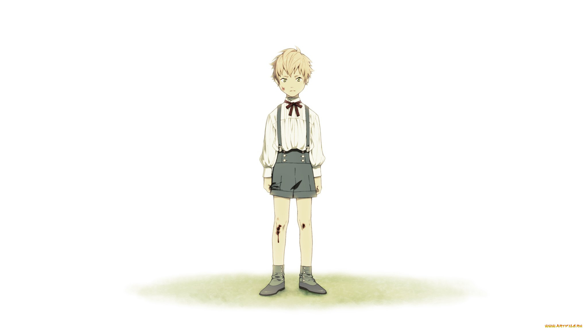 аниме, dramatical, murder, драматическое, убийство, мальчик, фон