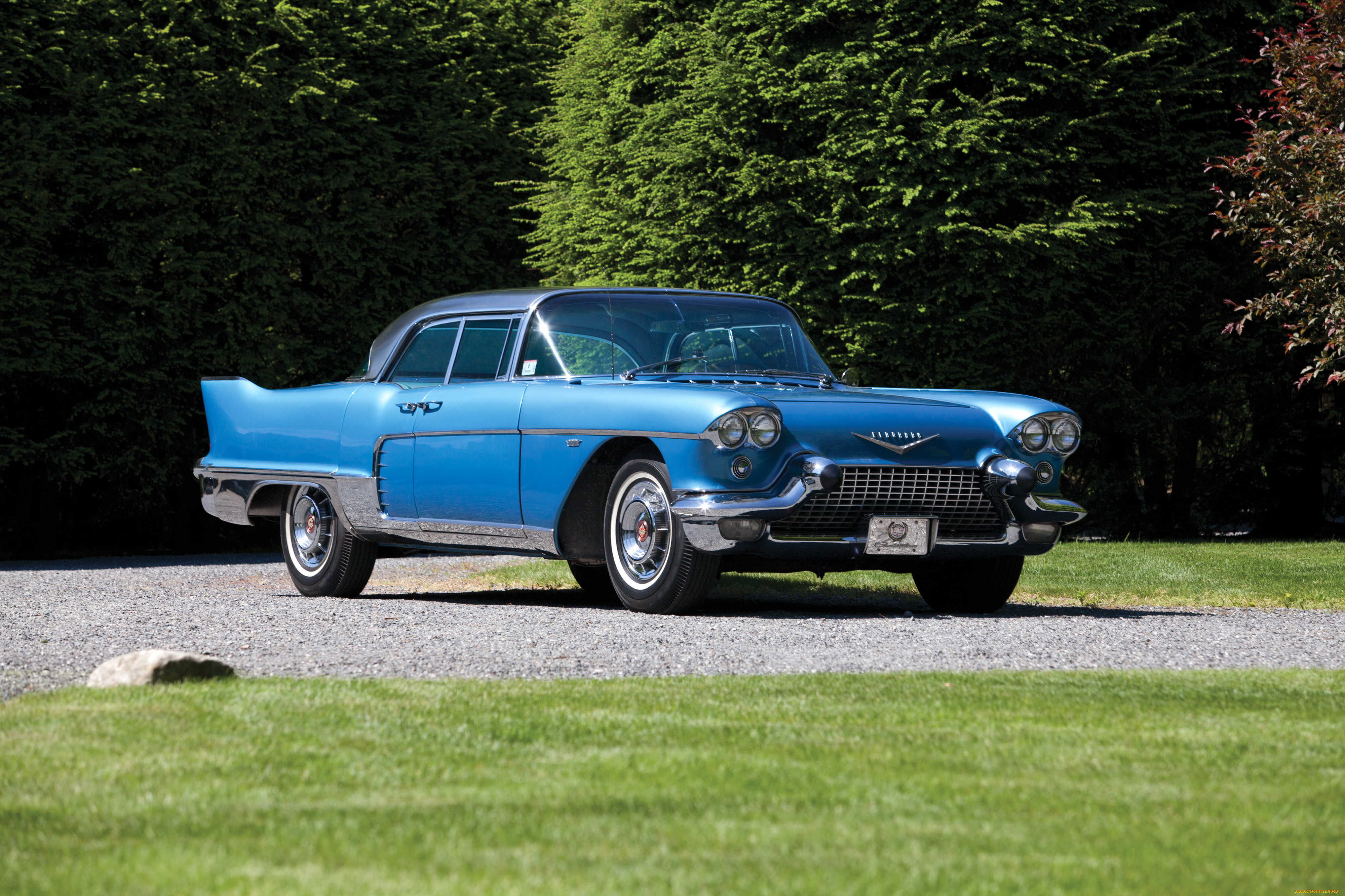 автомобили, cadillac