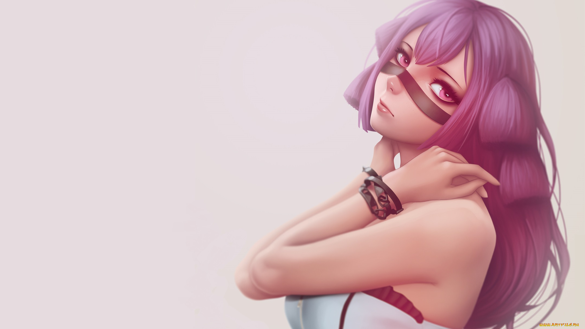 аниме, tokyo, ghoul, mayu