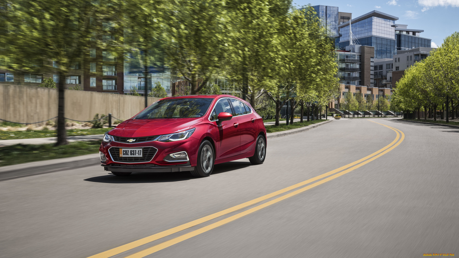 автомобили, chevrolet