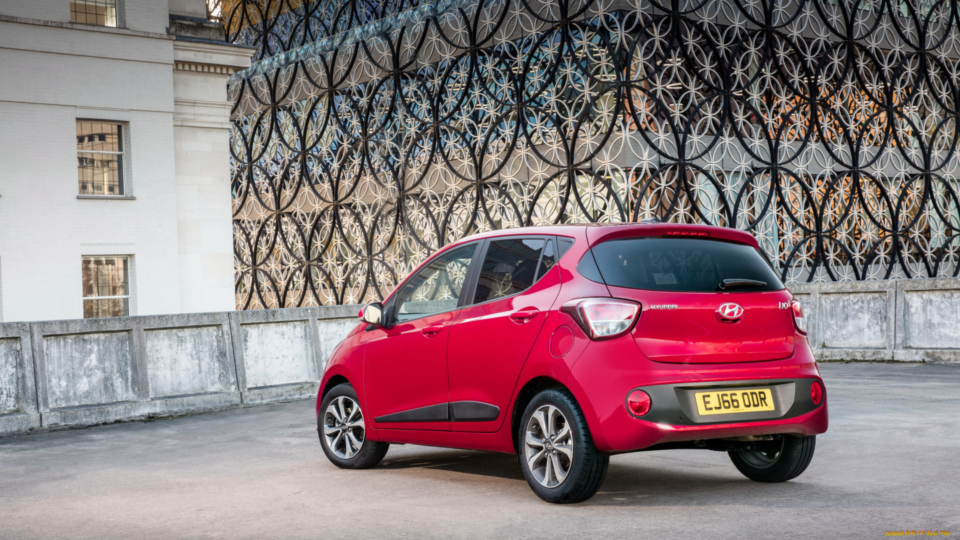 автомобили, hyundai