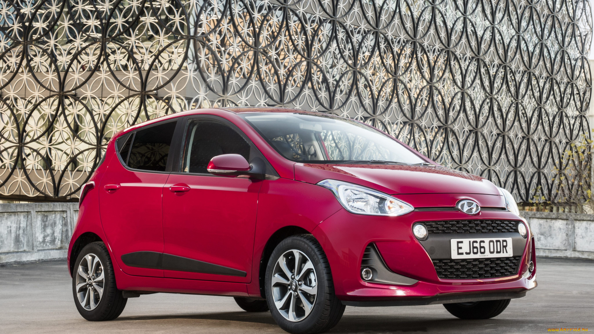 автомобили, hyundai