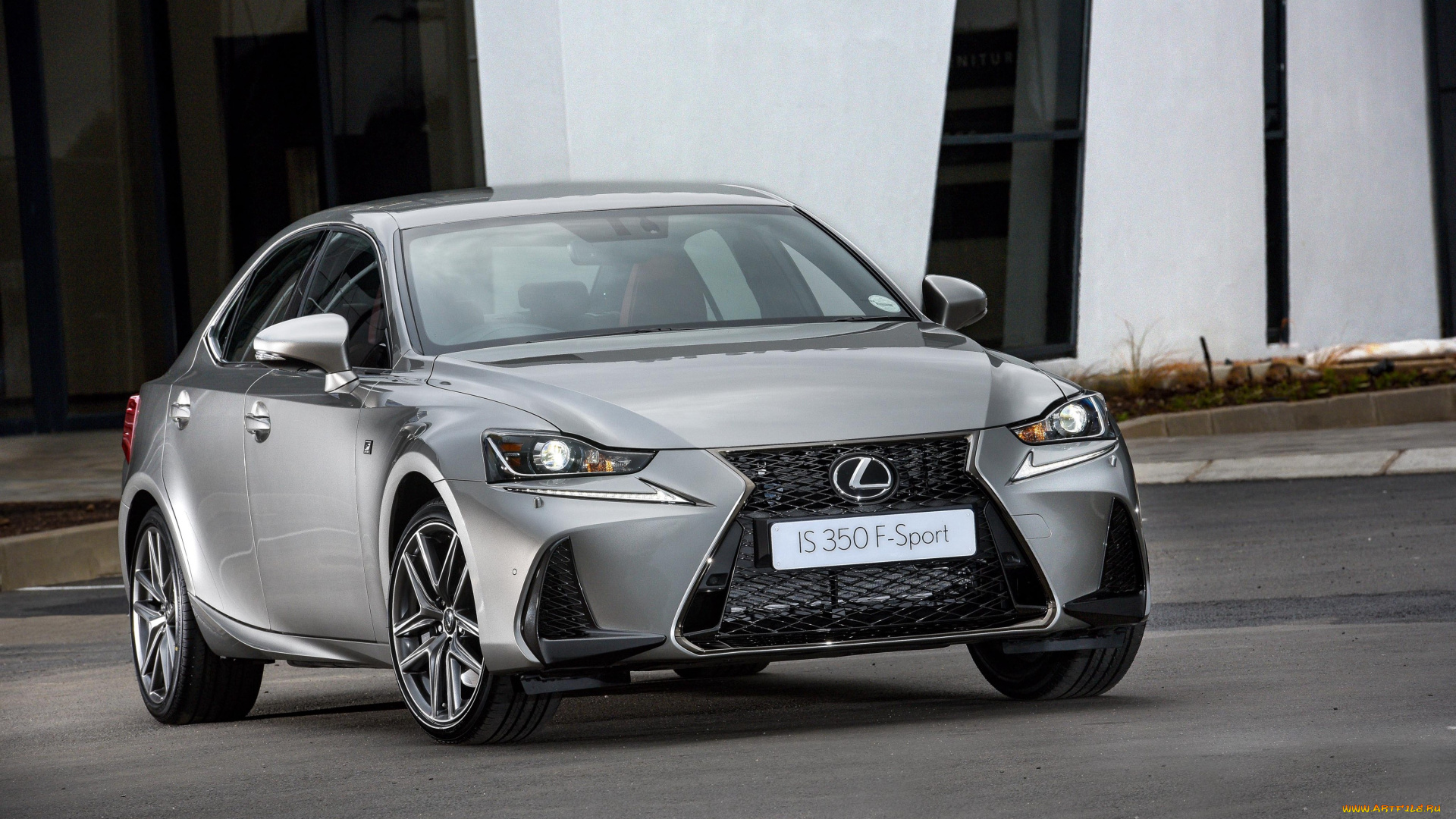 автомобили, lexus