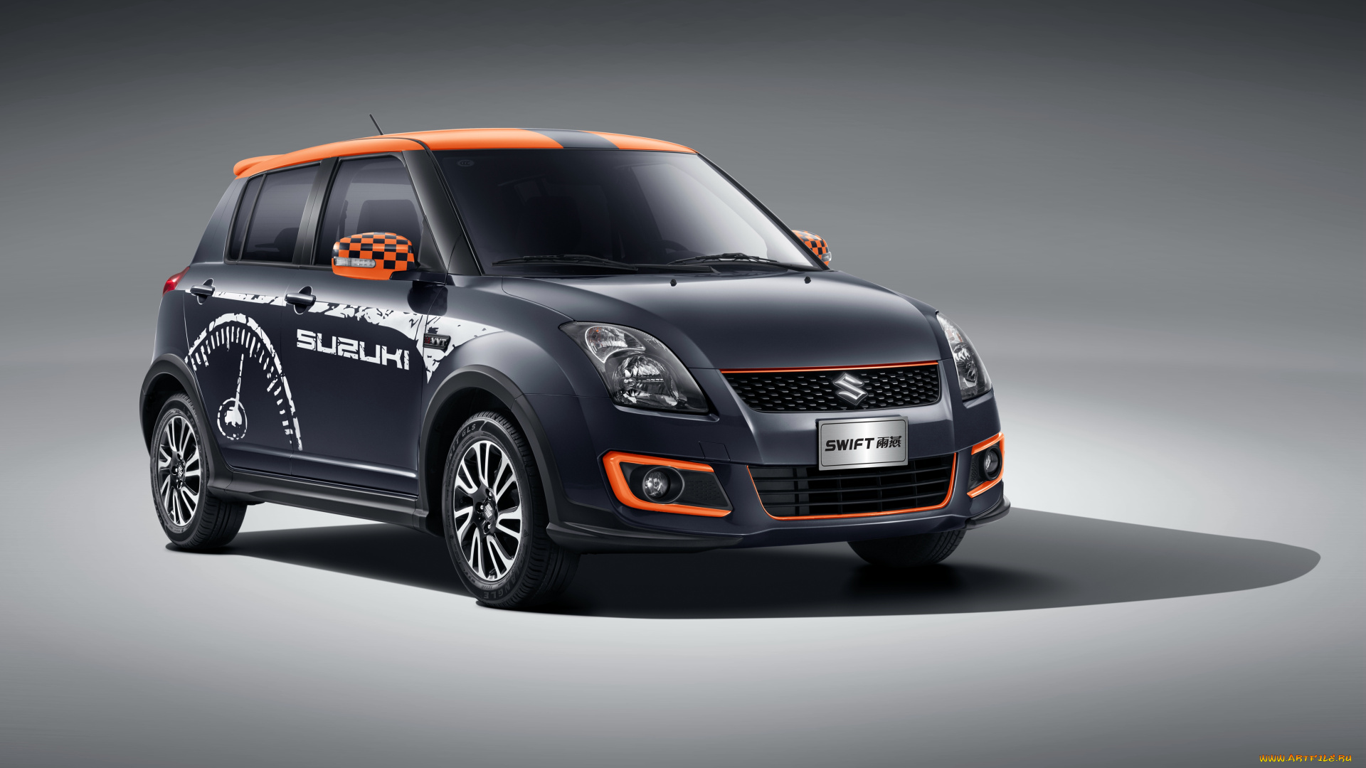 автомобили, suzuki