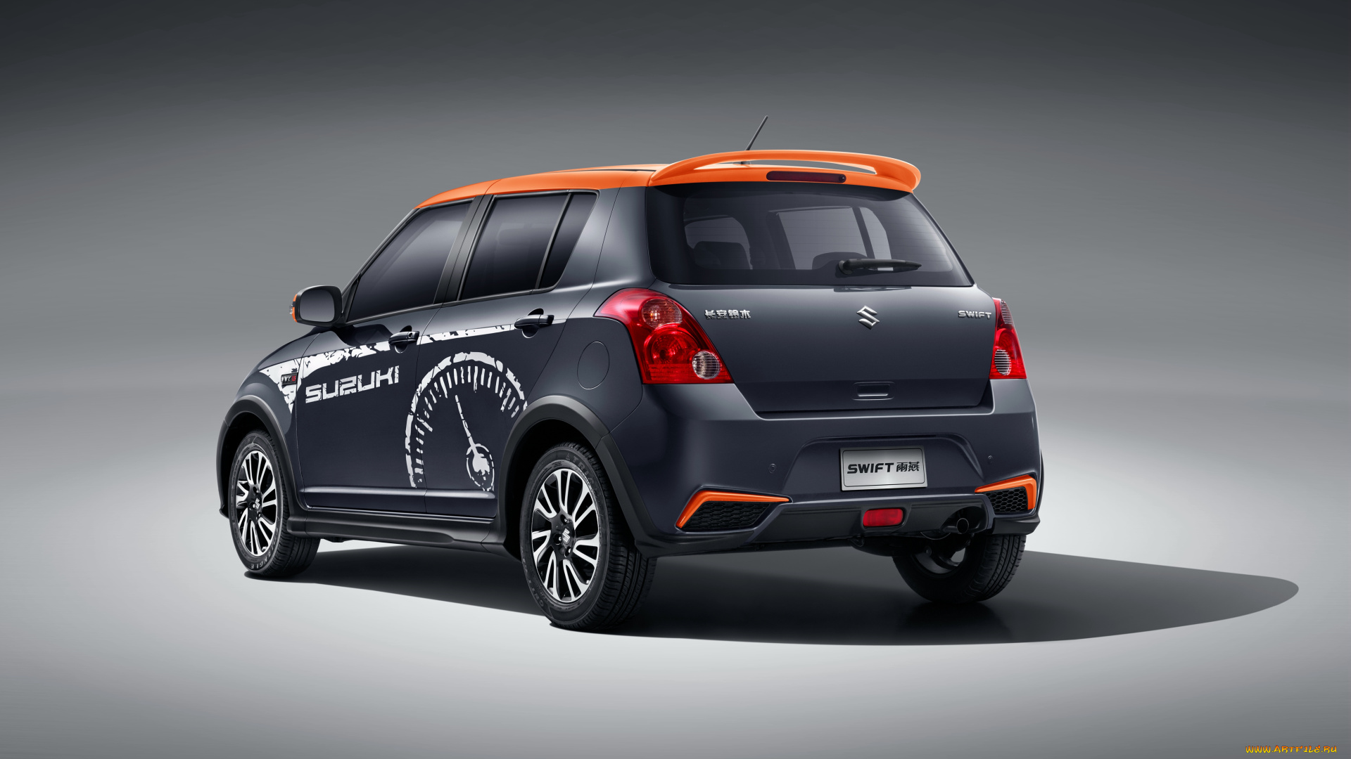 автомобили, suzuki