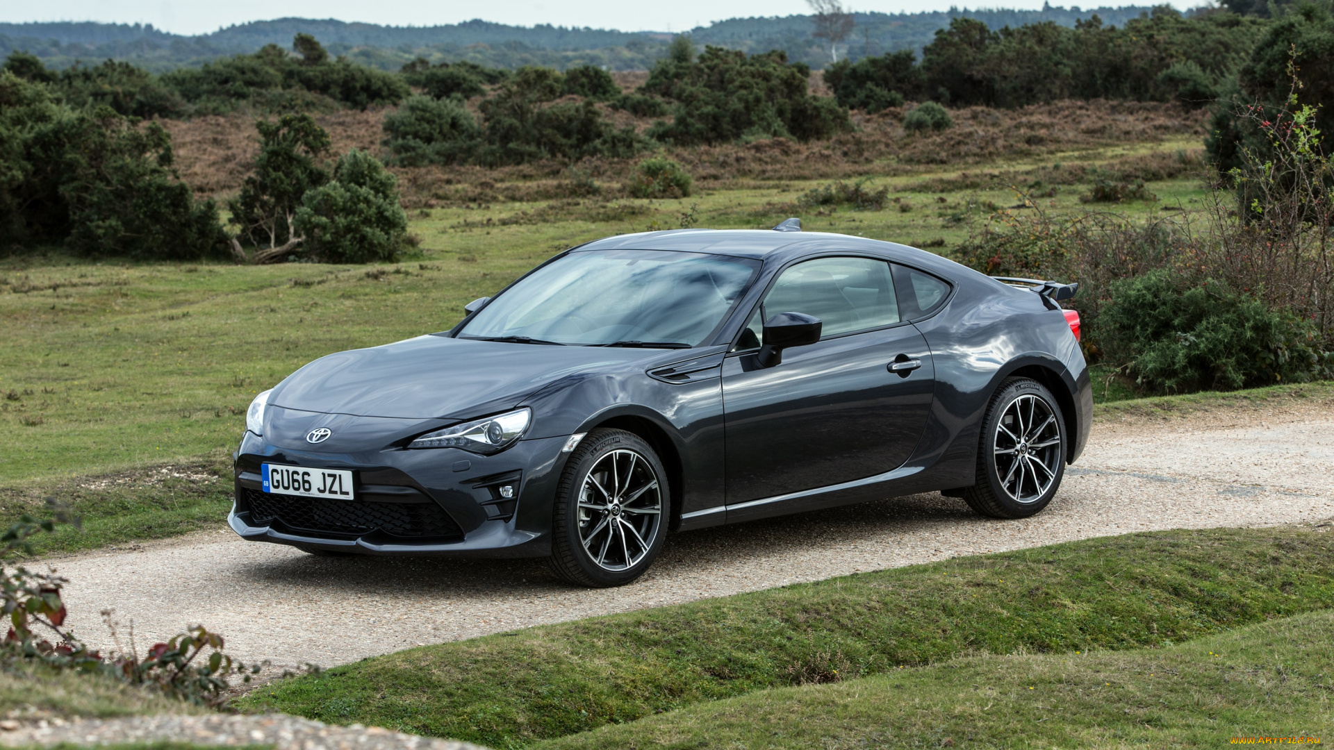 автомобили, toyota