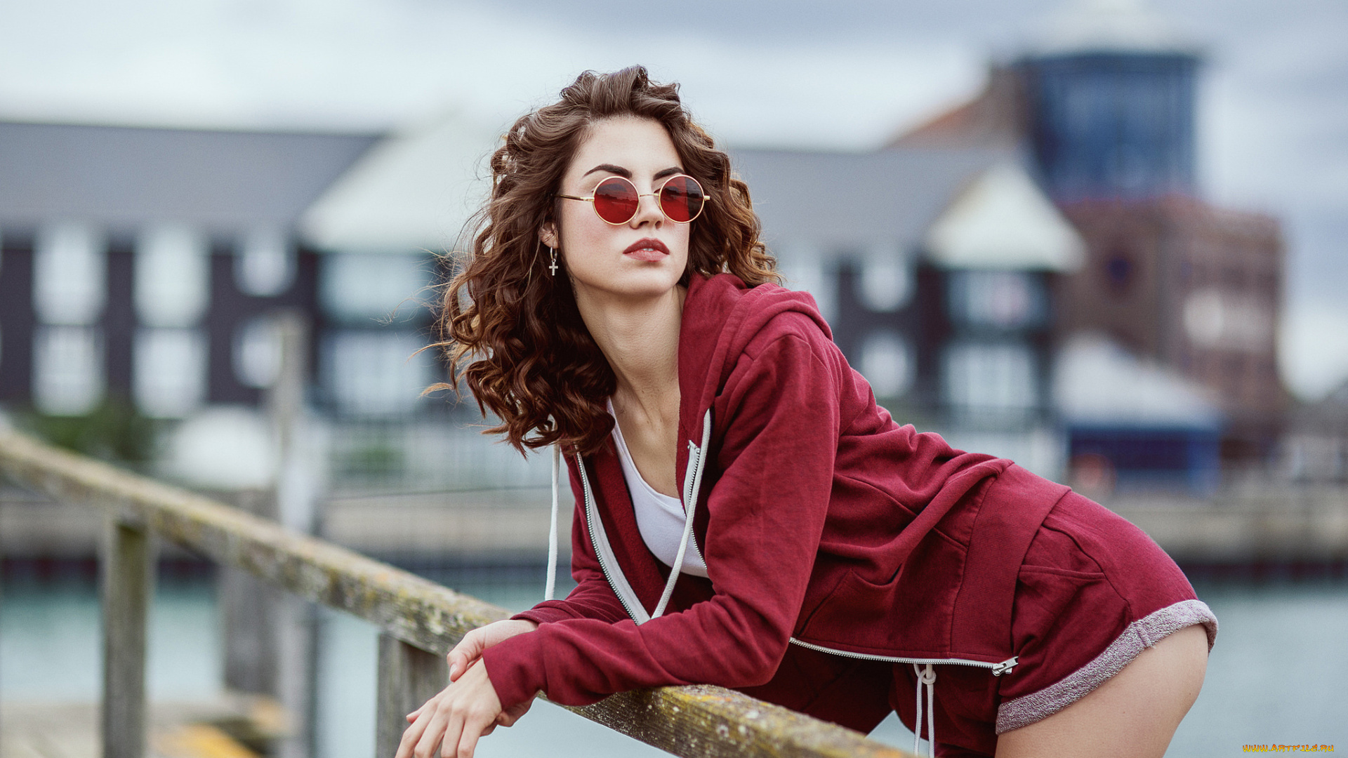 девушки, -unsort, , брюнетки, , шатенки, лицо, взгляд