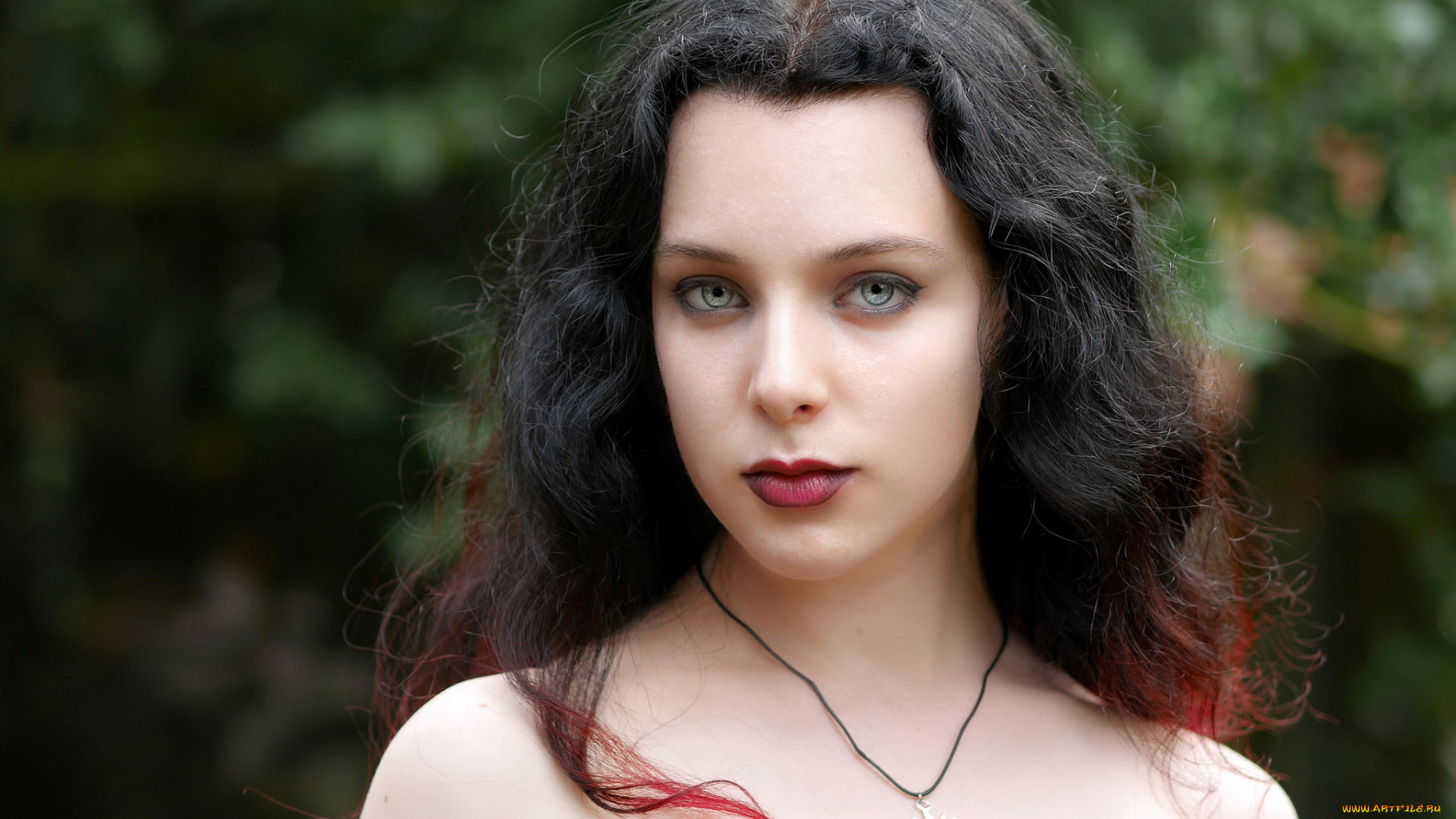 девушки, -unsort, , лица, , портреты, взгляд, лицо