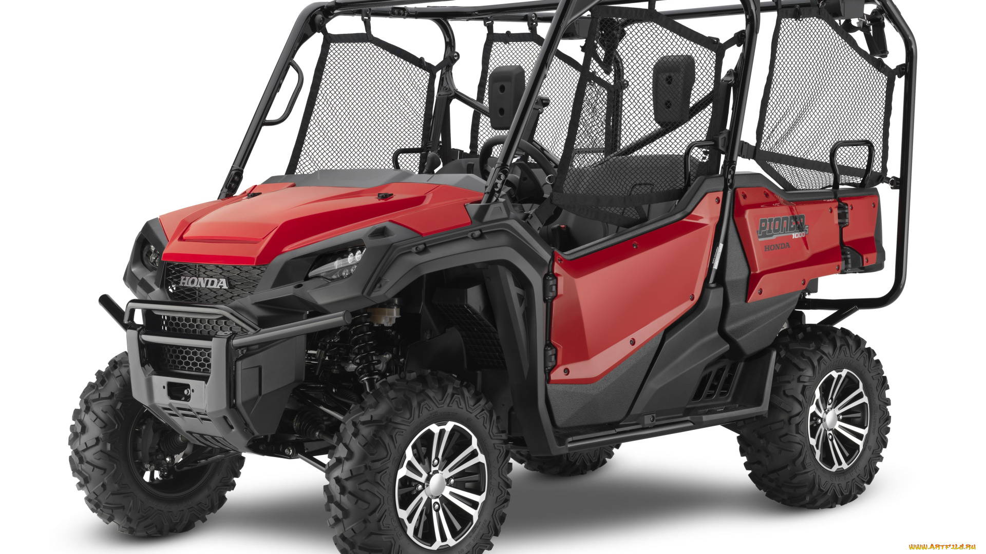 мотоциклы, квадроциклы, honda