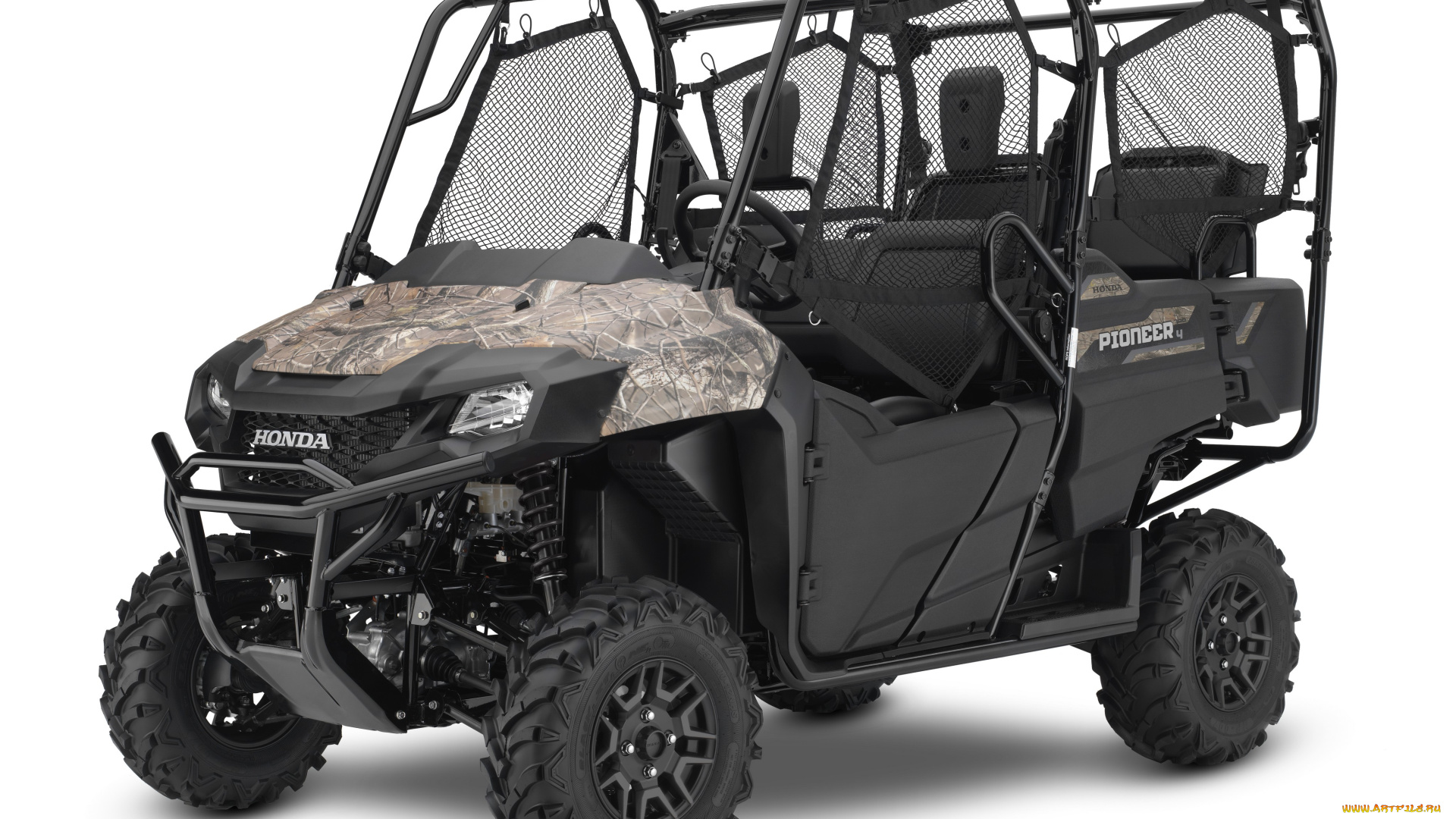 мотоциклы, квадроциклы, honda