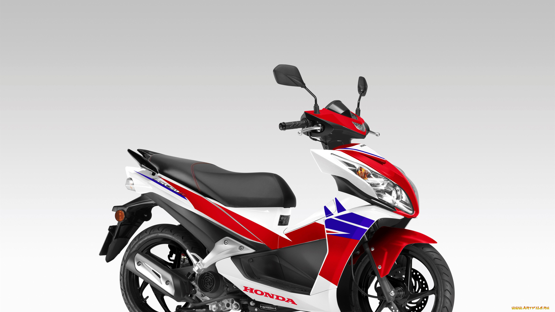 мотоциклы, мотороллеры, honda