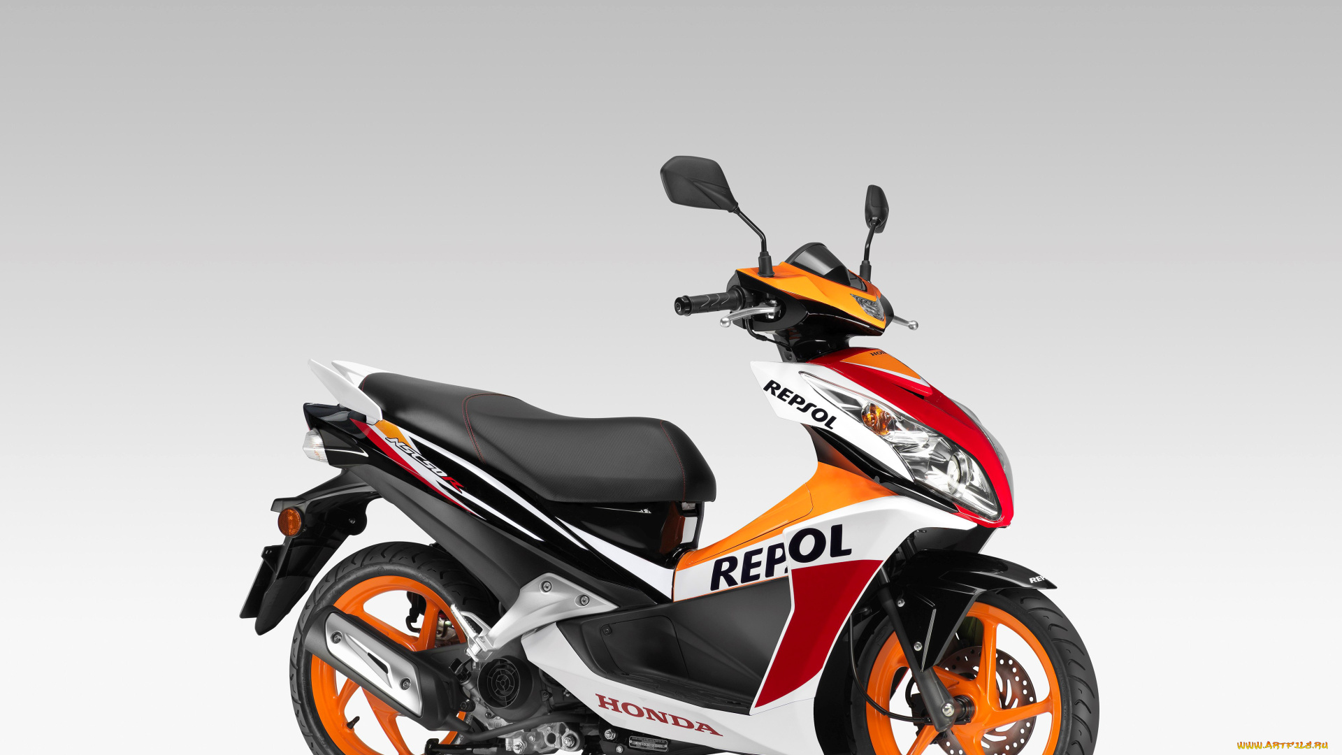 мотоциклы, мотороллеры, honda