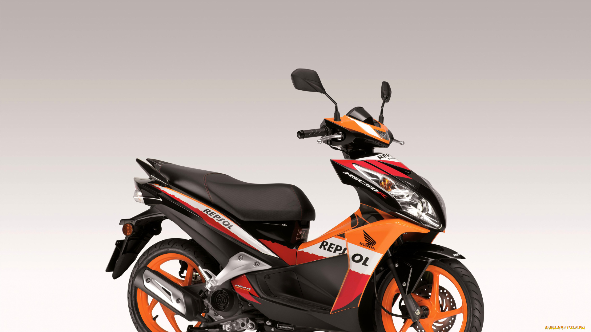 мотоциклы, мотороллеры, honda