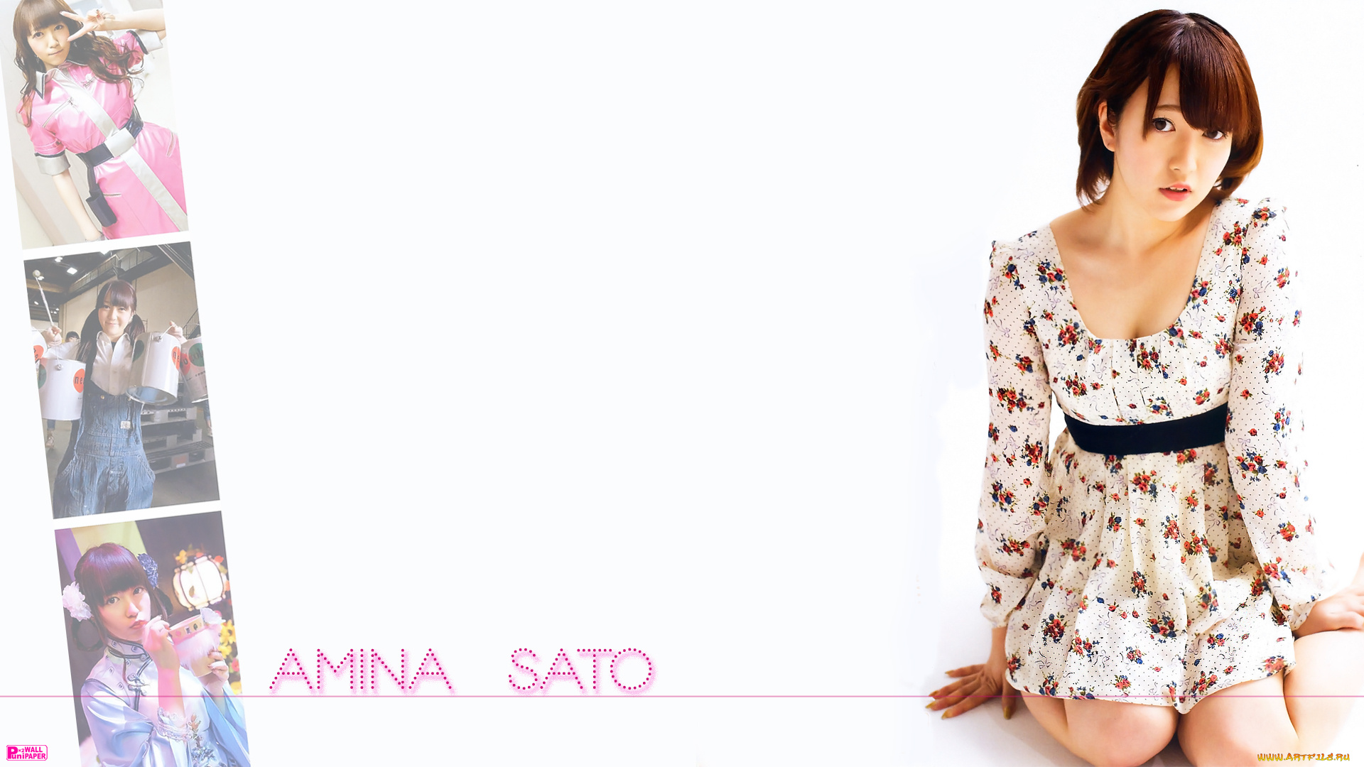 музыка, akb, 48, девушки, взгляд, корея, поп, фон, данс-поп, бабблгам-поп, k-pop, электро-поп, молодежный