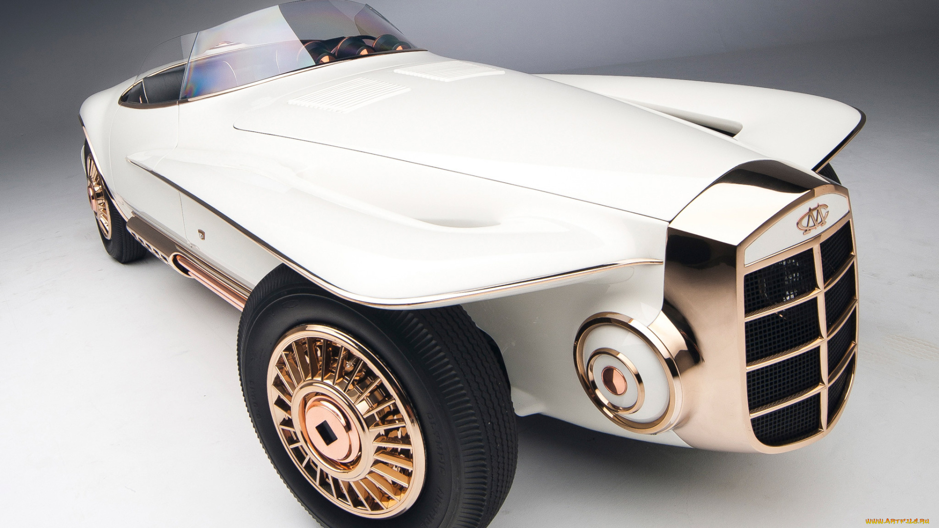 shelby, mercer, cobra, roadster, concept, 1965, автомобили, ac, cobra, shelby, mercer, cobra, roadster, concept, 1965