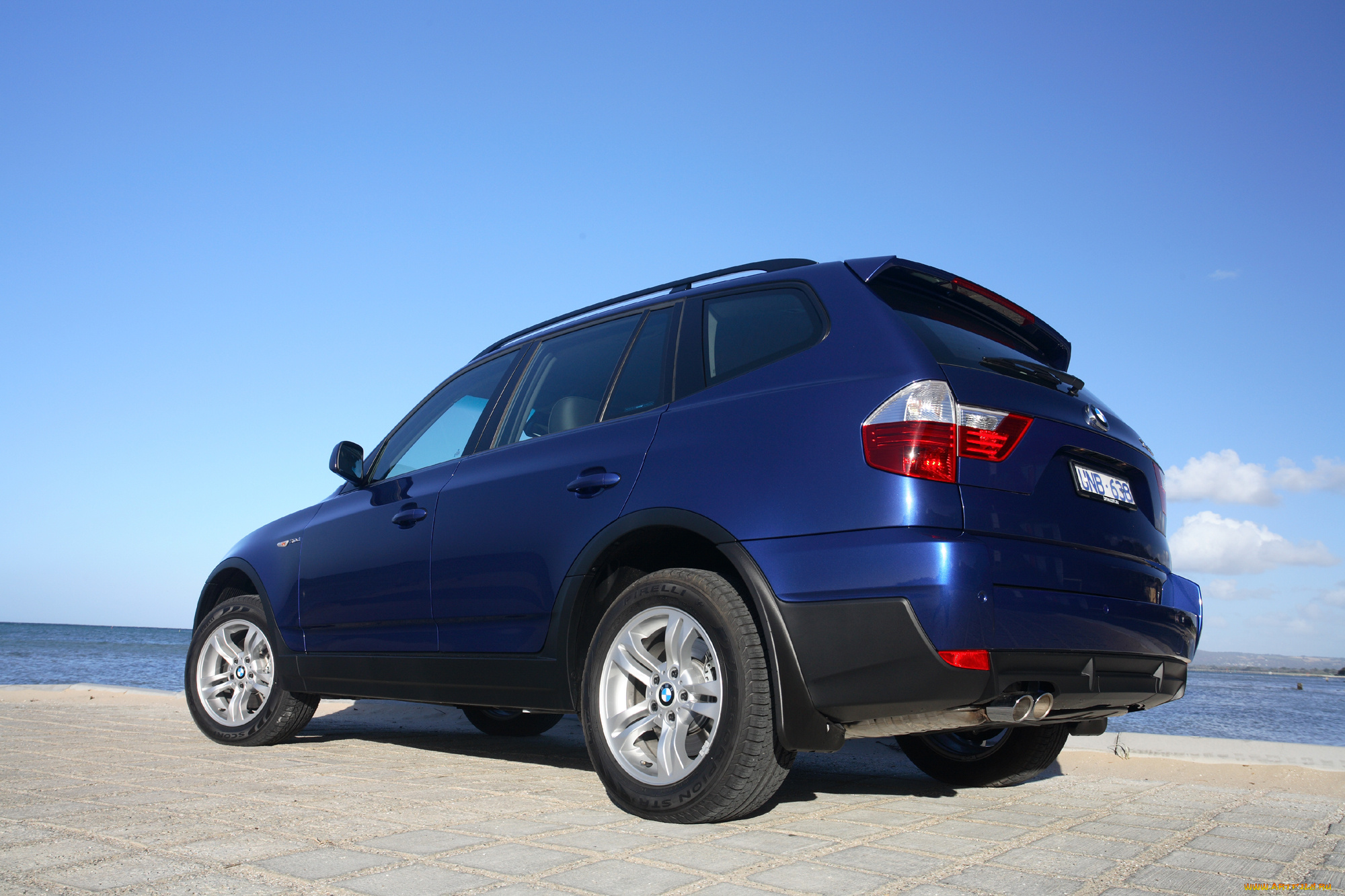 автомобили, bmw