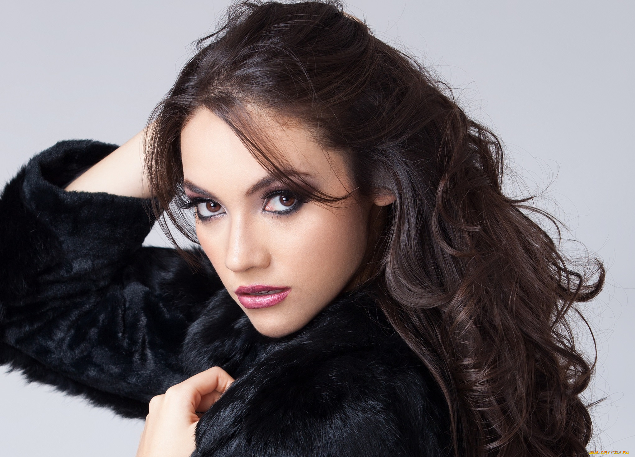 девушки, -unsort, , лица, , портреты, лицо, взгляд