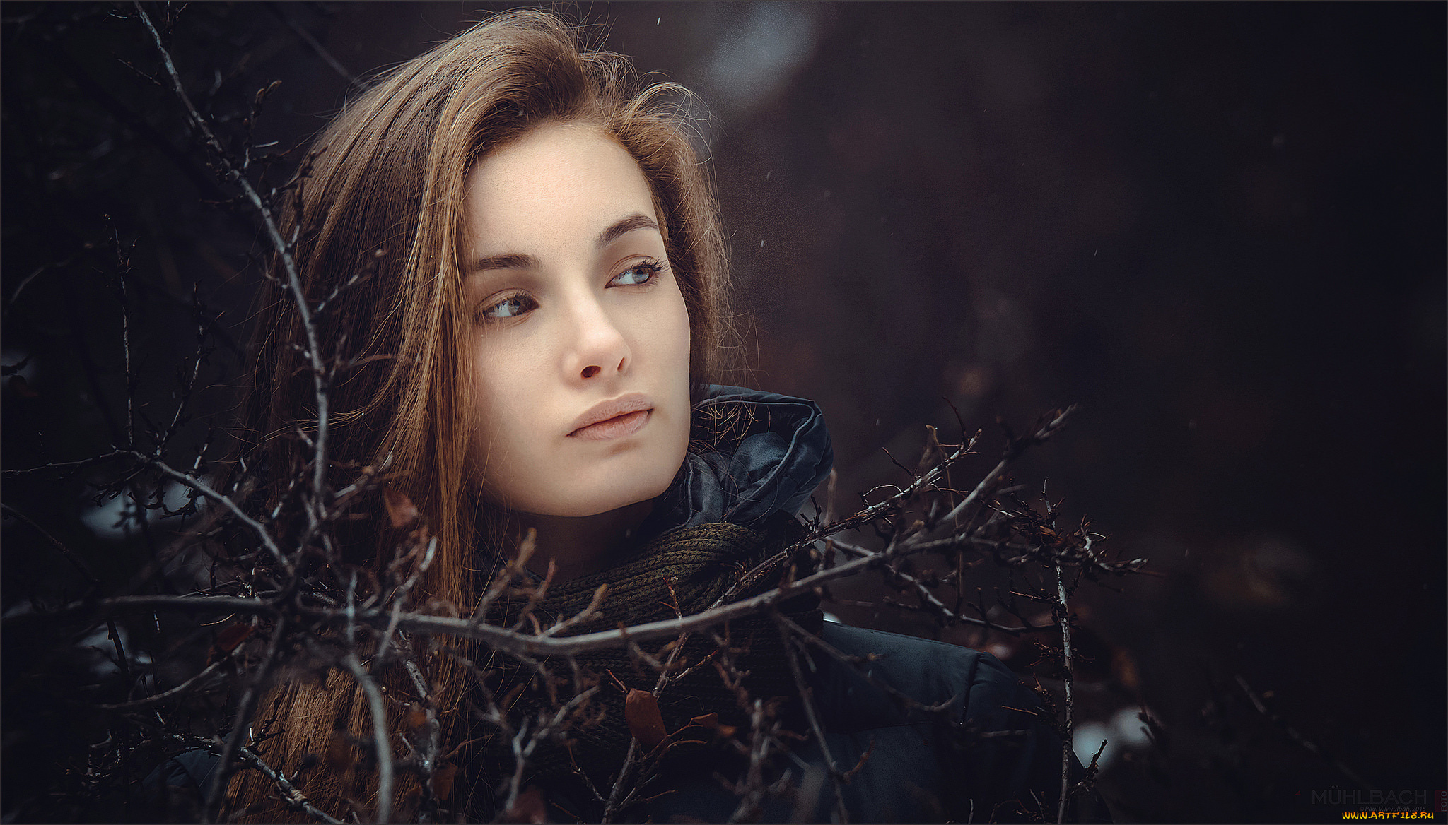 девушки, -unsort, , лица, , портреты, лицо, взгляд